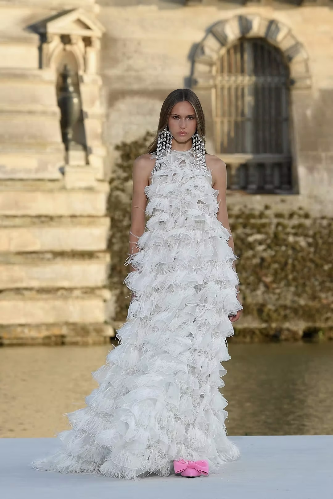 Алтан үеийн Balenciaga буцаж ирэх үү? Тус брэндийн өнгөрсөн болон ирээдүй (фото 13)