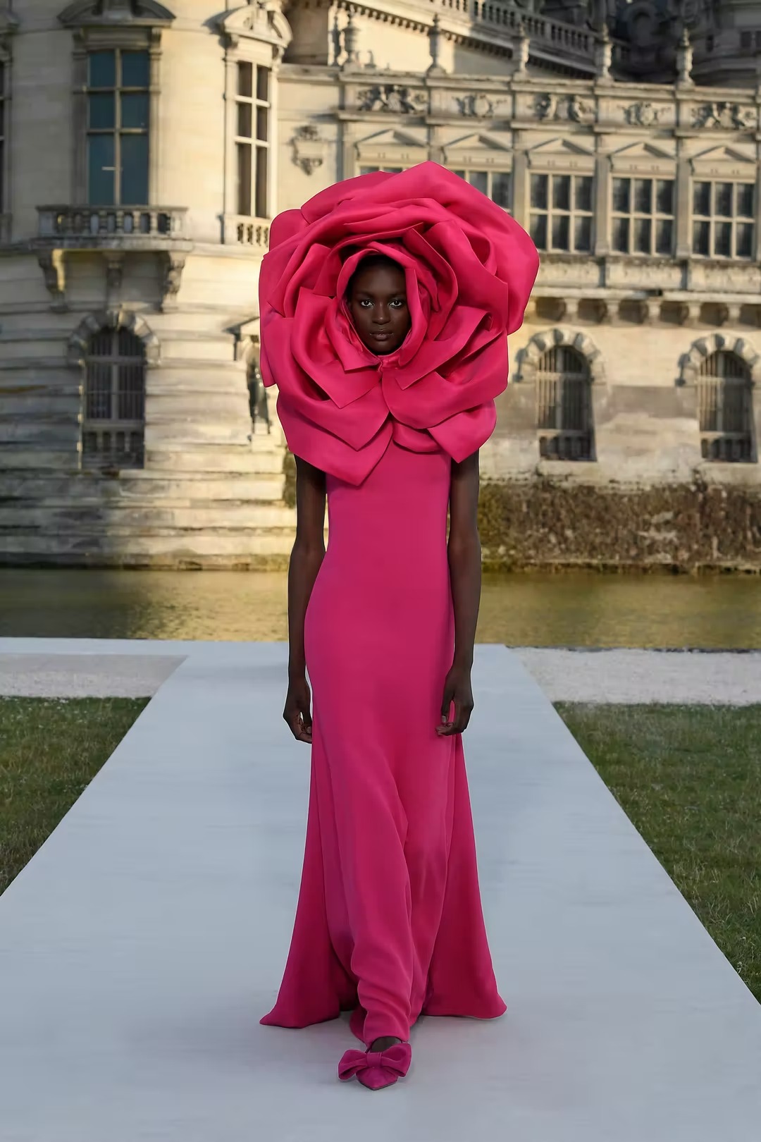 Алтан үеийн Balenciaga буцаж ирэх үү? Тус брэндийн өнгөрсөн болон ирээдүй (фото 15)
