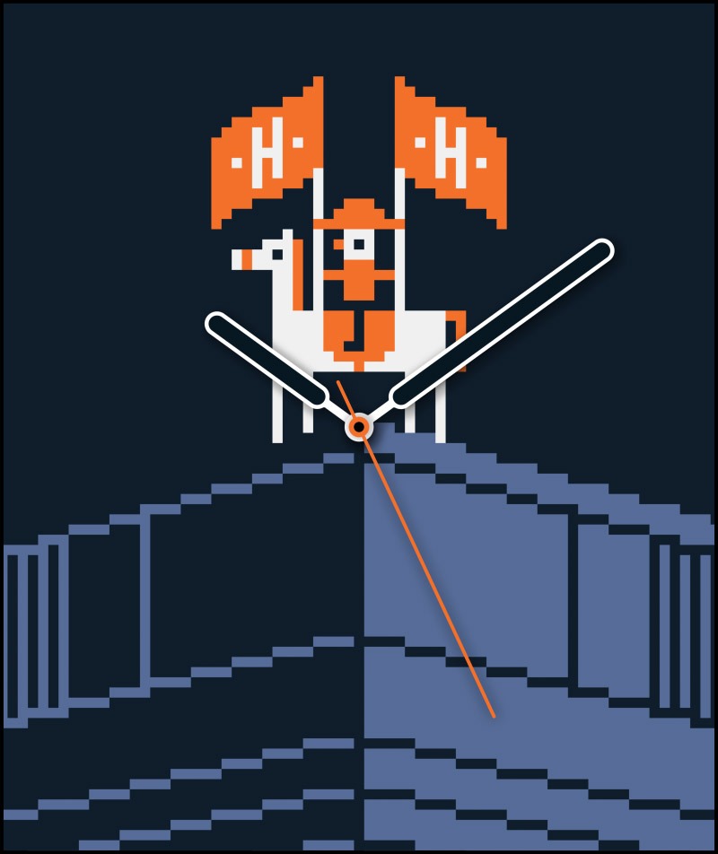 Apple болон Hermès брэндүүдийн 10 жилийн ойн цуглуулга (фото 2)