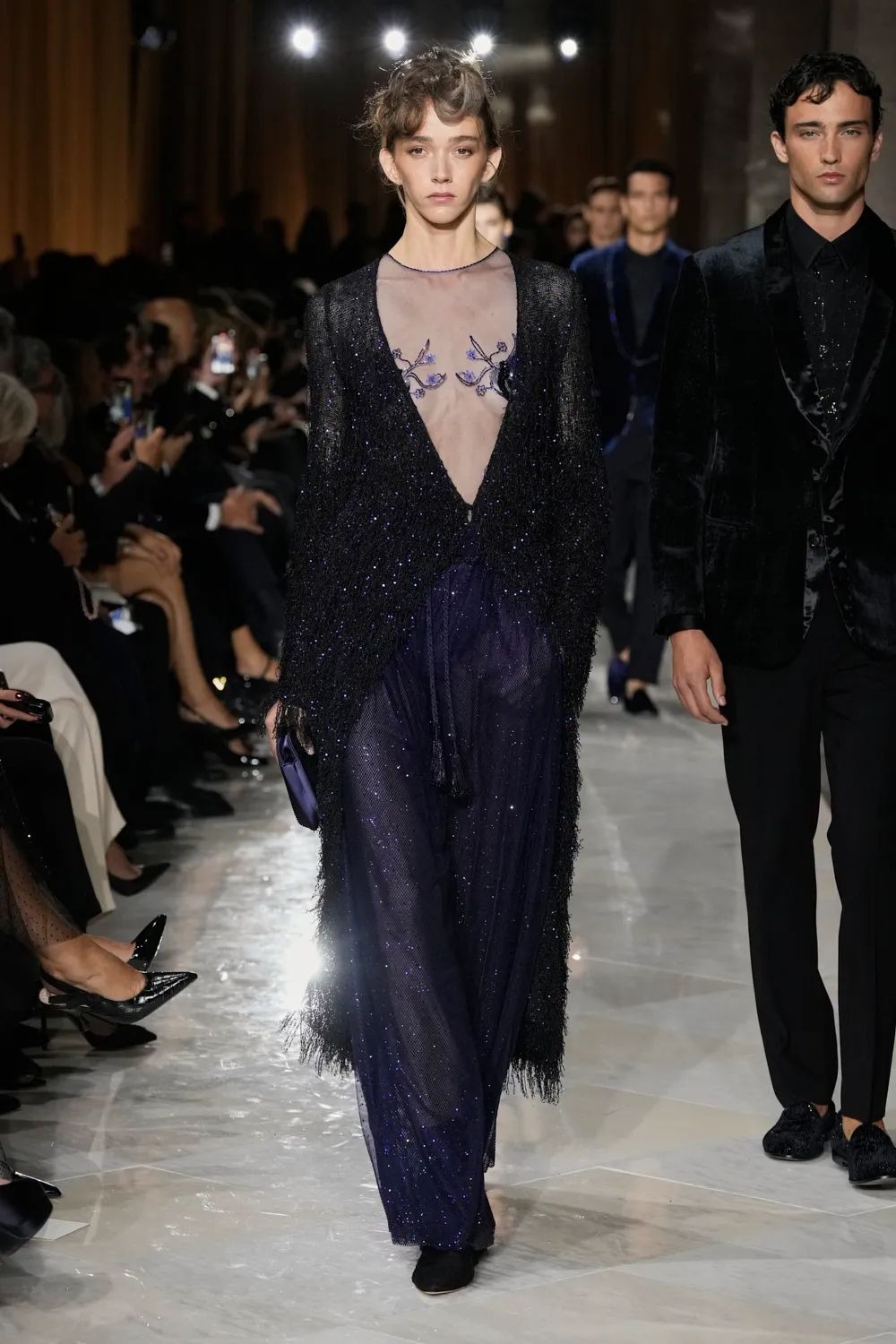 Gucci загвар болгондоо нэр өгөв, сүүлчийн Giorgio Armani, DIOR биш Dior (фото 14)