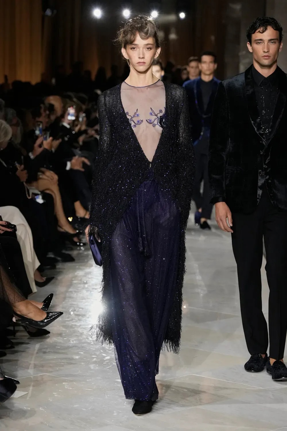 Gucci загвар болгондоо нэр өгөв, сүүлчийн Giorgio Armani, DIOR биш Dior (фото 17)