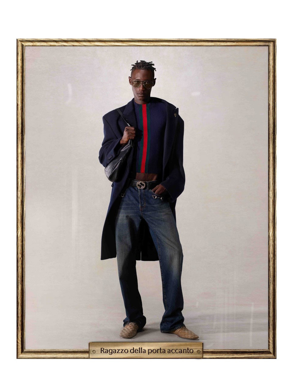 Gucci загвар болгондоо нэр өгөв, сүүлчийн Giorgio Armani, DIOR биш Dior (фото 28)