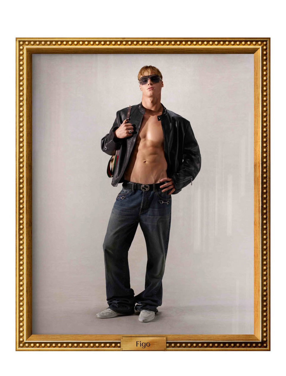 Gucci загвар болгондоо нэр өгөв, сүүлчийн Giorgio Armani, DIOR биш Dior (фото 26)