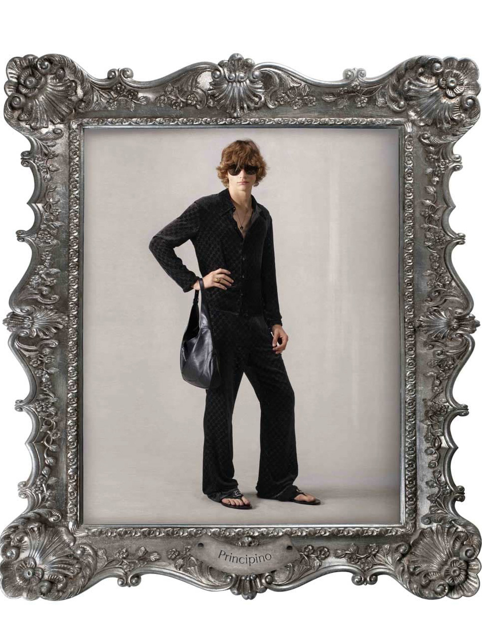 Gucci загвар болгондоо нэр өгөв, сүүлчийн Giorgio Armani, DIOR биш Dior (фото 27)