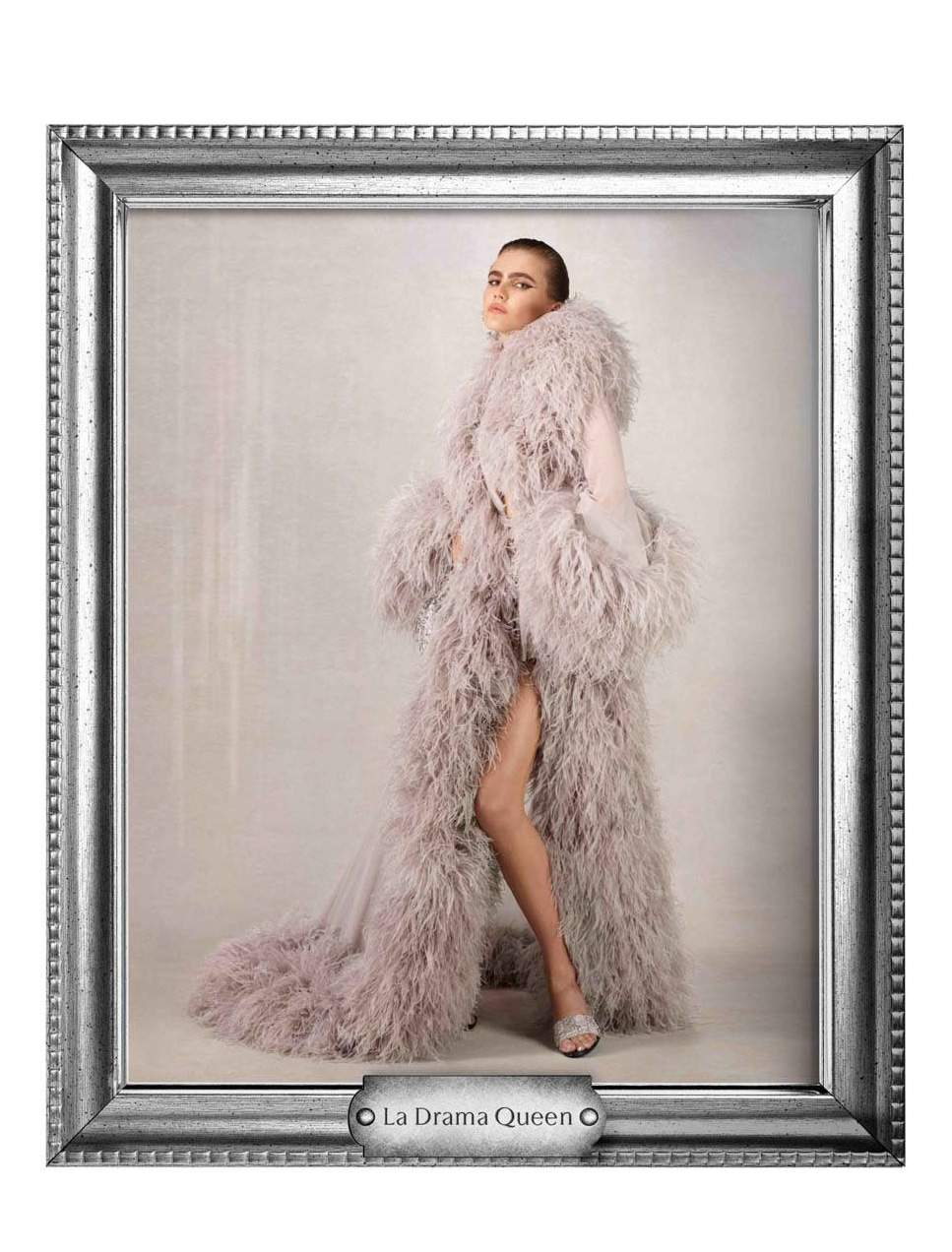 Gucci загвар болгондоо нэр өгөв, сүүлчийн Giorgio Armani, DIOR биш Dior (фото 24)