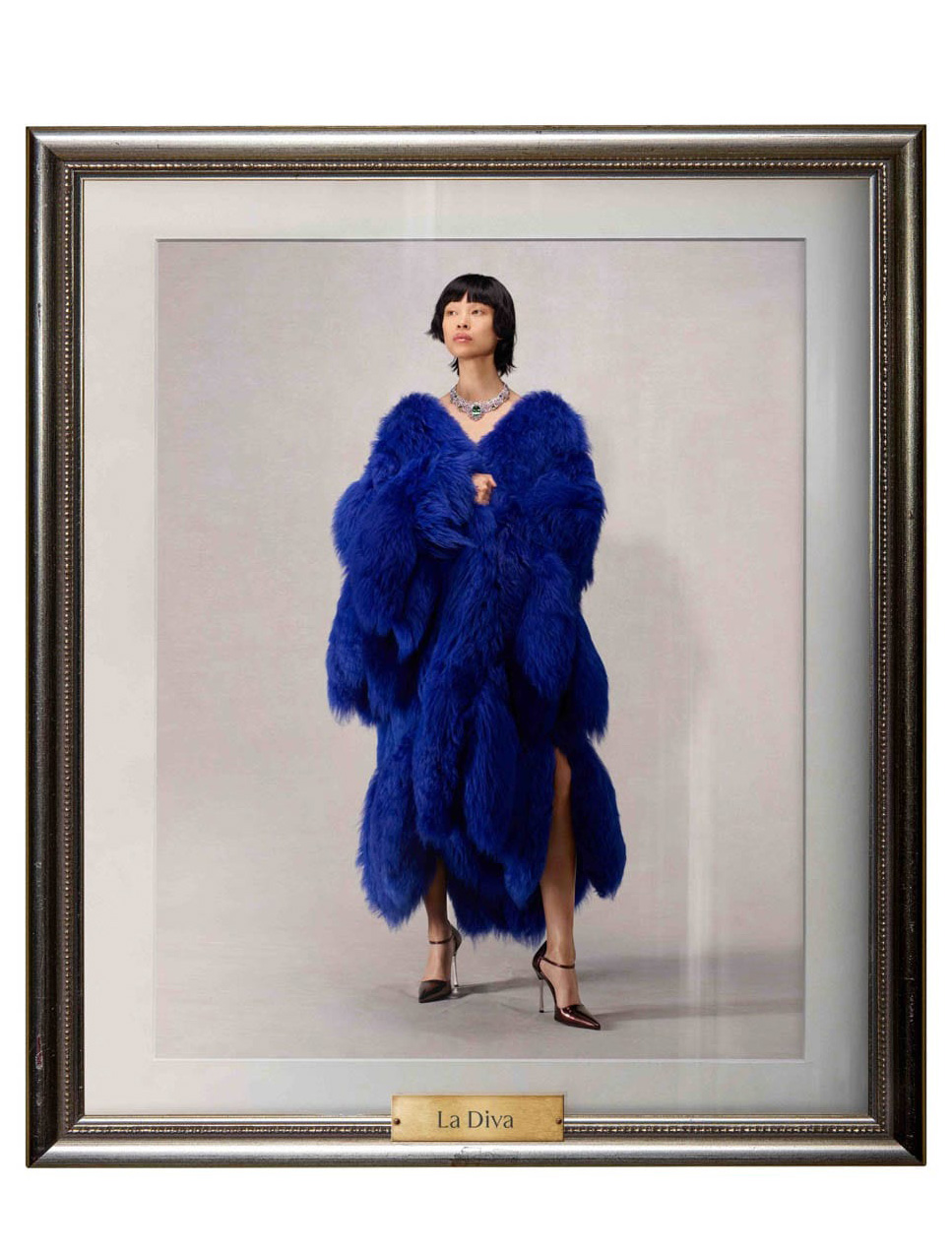 Gucci загвар болгондоо нэр өгөв, сүүлчийн Giorgio Armani, DIOR биш Dior (фото 21)