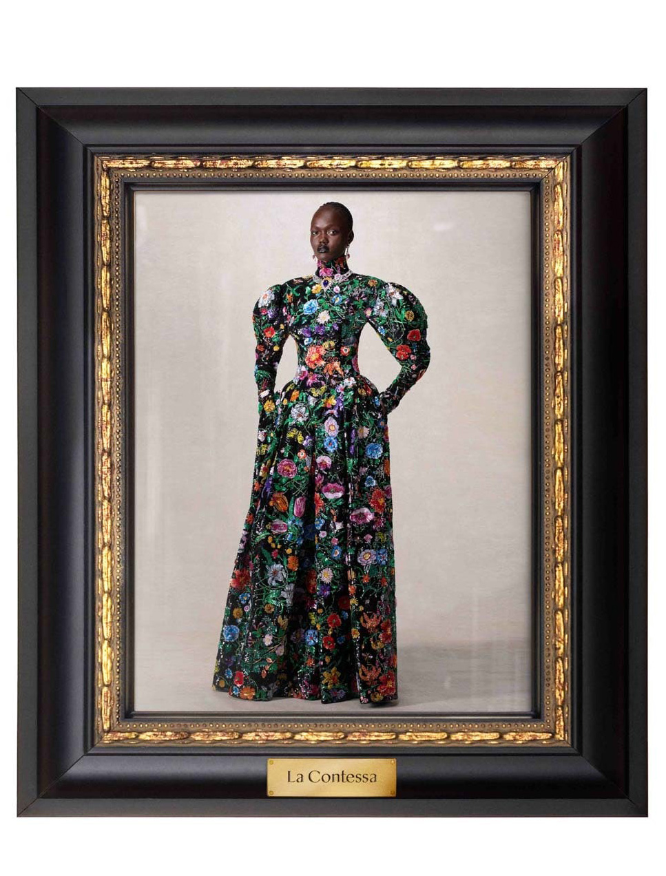 Gucci загвар болгондоо нэр өгөв, сүүлчийн Giorgio Armani, DIOR биш Dior (фото 20)