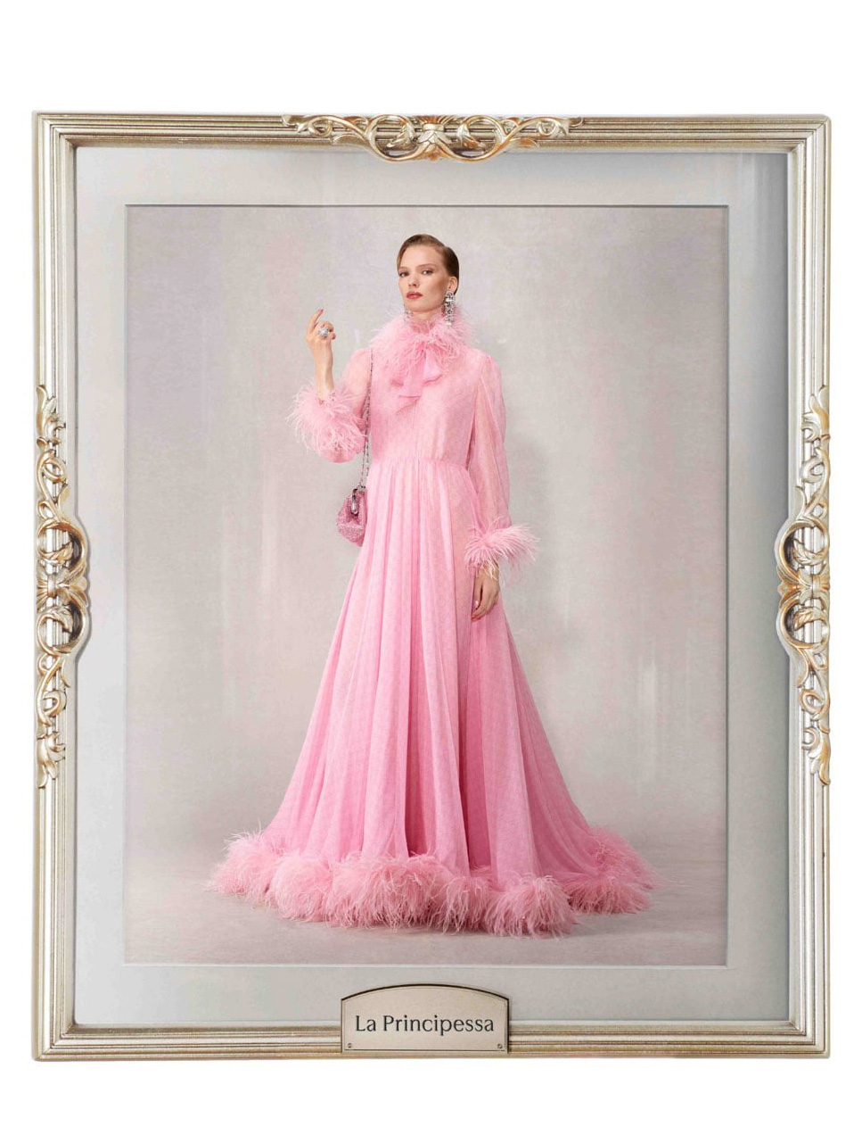 Gucci загвар болгондоо нэр өгөв, сүүлчийн Giorgio Armani, DIOR биш Dior (фото 23)