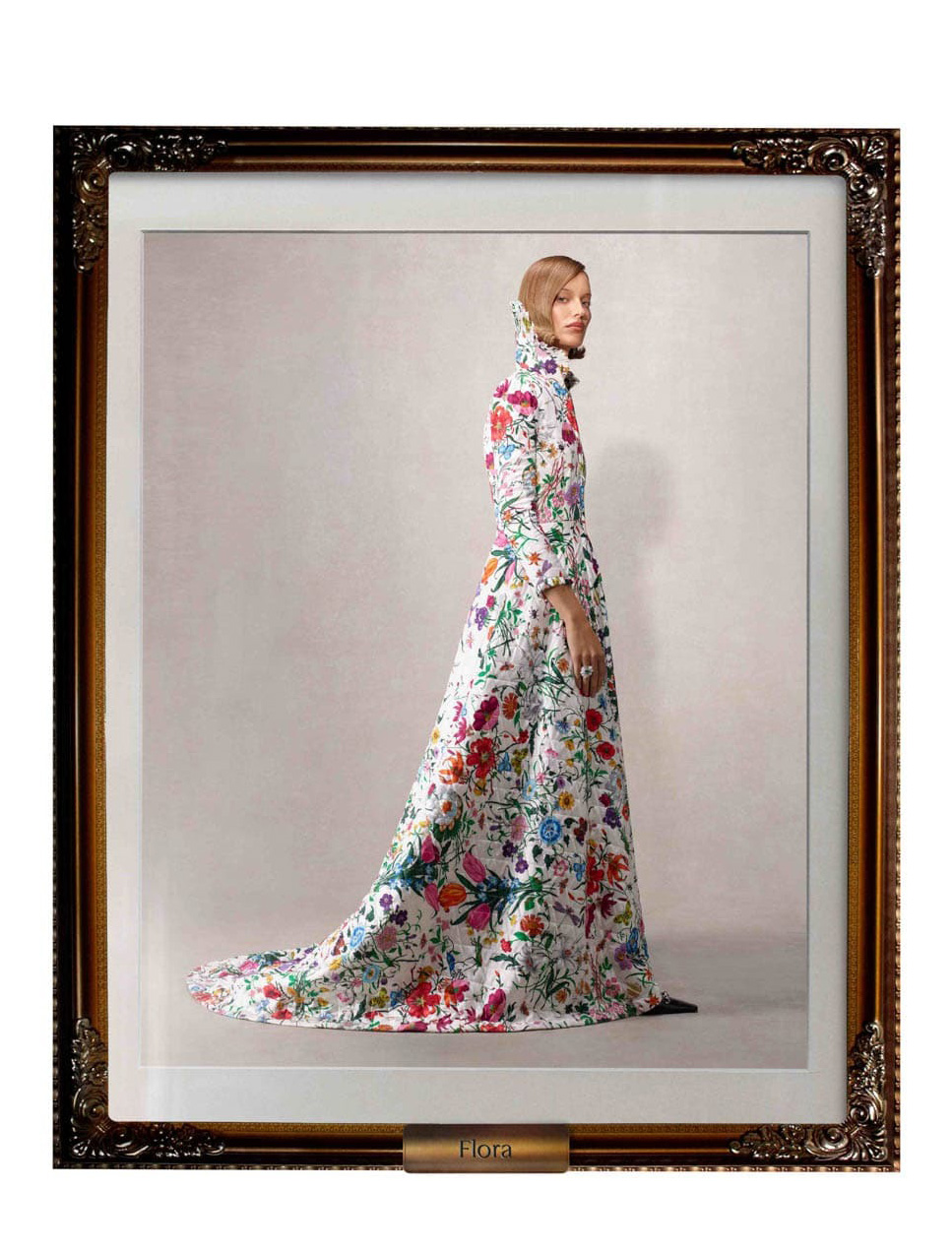 Gucci загвар болгондоо нэр өгөв, сүүлчийн Giorgio Armani, DIOR биш Dior (фото 19)