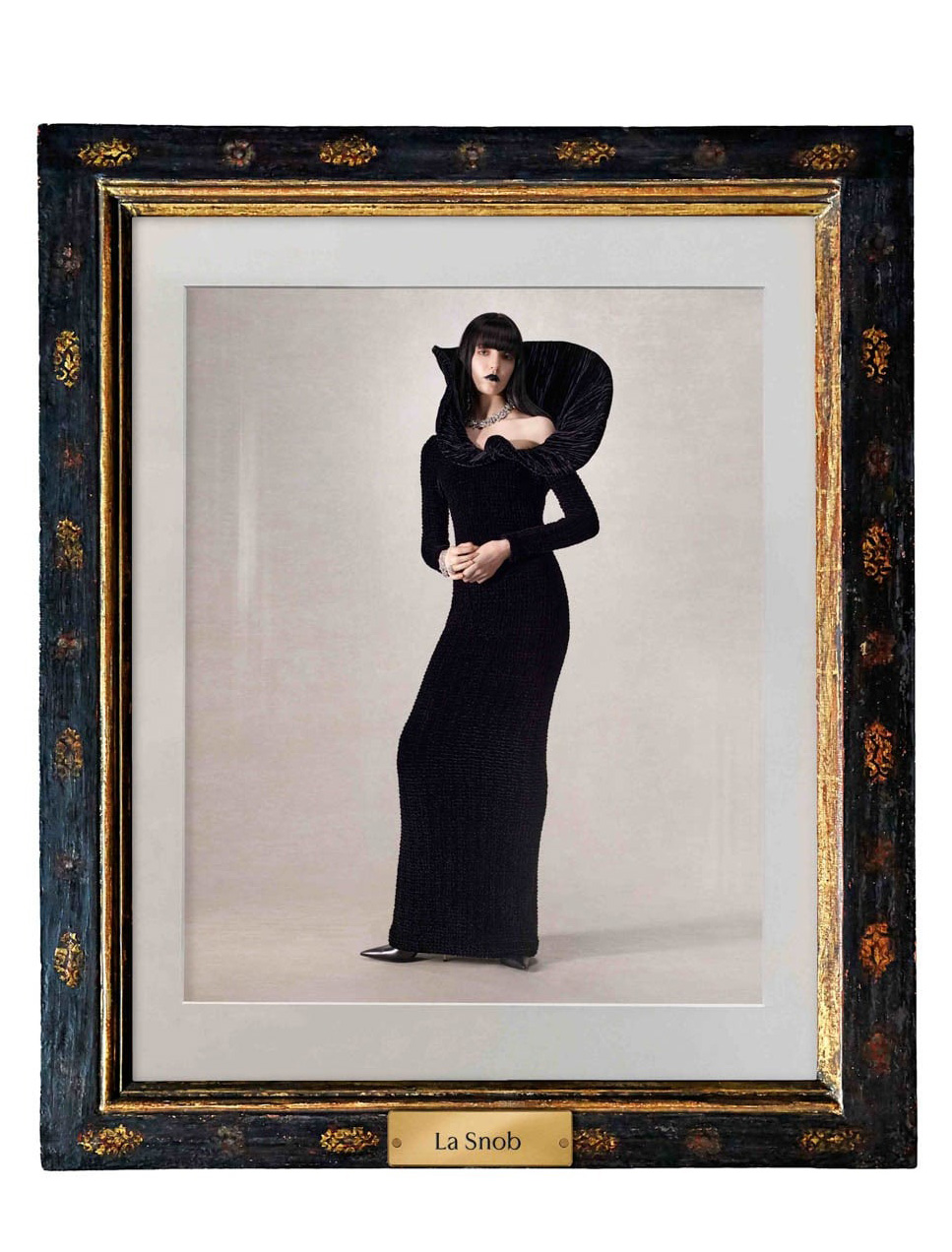 Gucci загвар болгондоо нэр өгөв, сүүлчийн Giorgio Armani, DIOR биш Dior (фото 22)