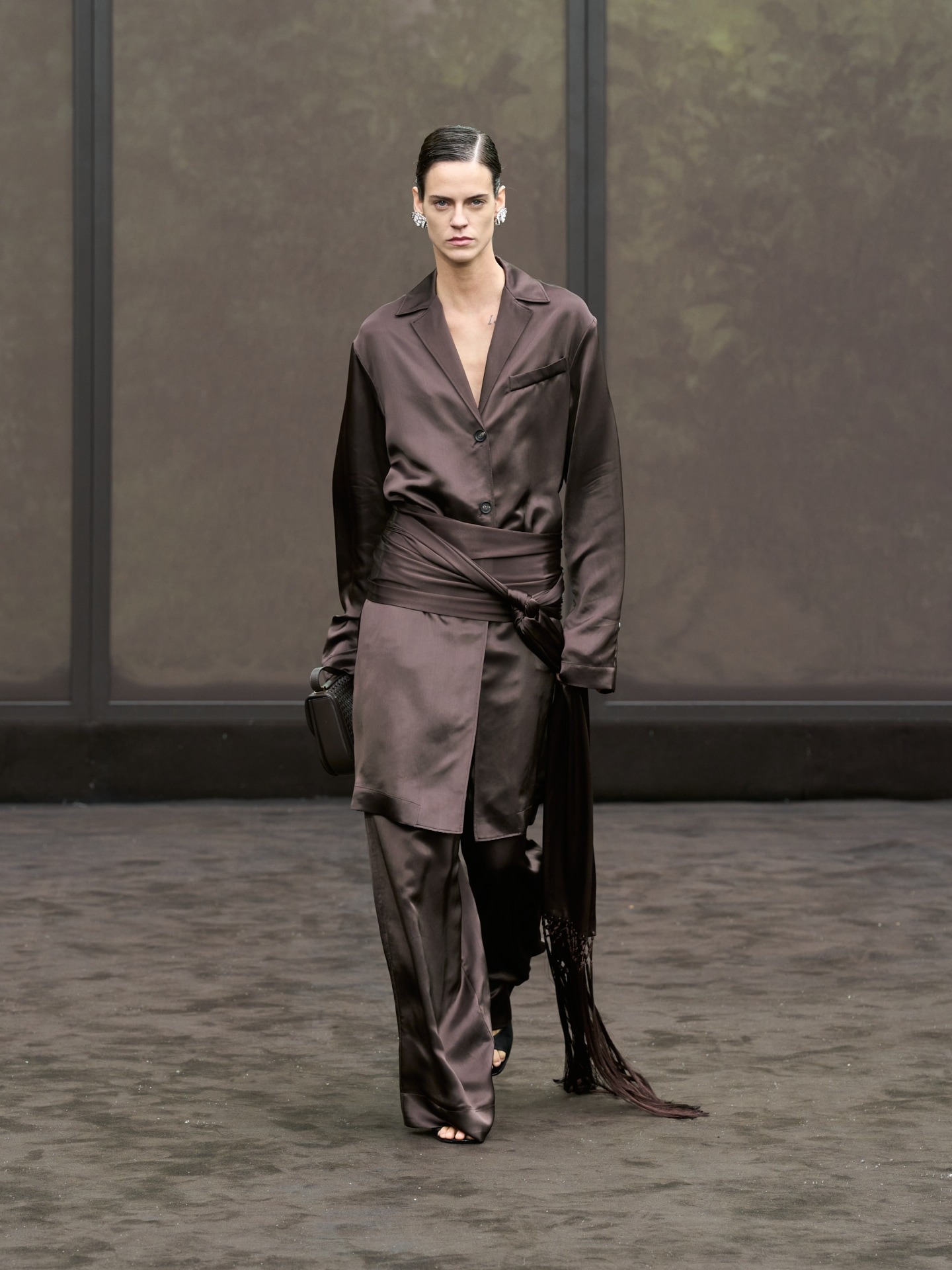 Gucci загвар болгондоо нэр өгөв, сүүлчийн Giorgio Armani, DIOR биш Dior (фото 37)