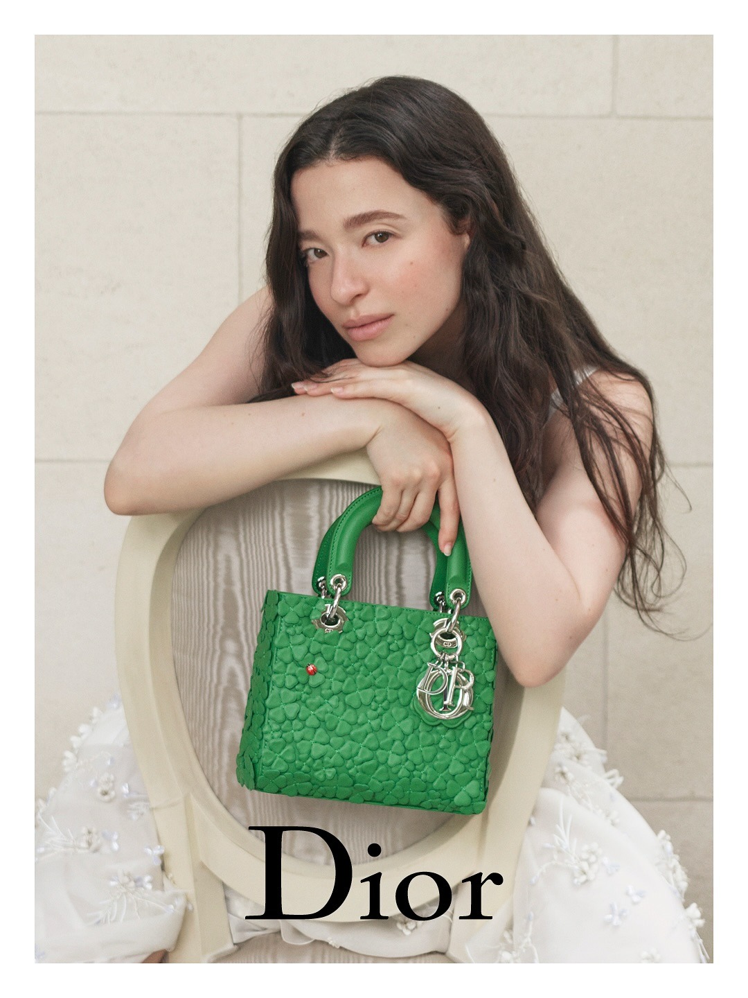 Gucci загвар болгондоо нэр өгөв, сүүлчийн Giorgio Armani, DIOR биш Dior (фото 40)