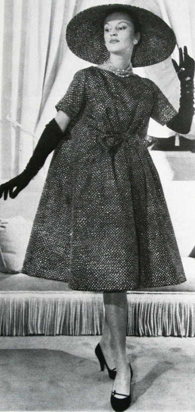 Жонатан Андерсон Dior-ийн үе үеийн дизайнеруудыг эргэн дурсах шиг боллоо (фото 8)