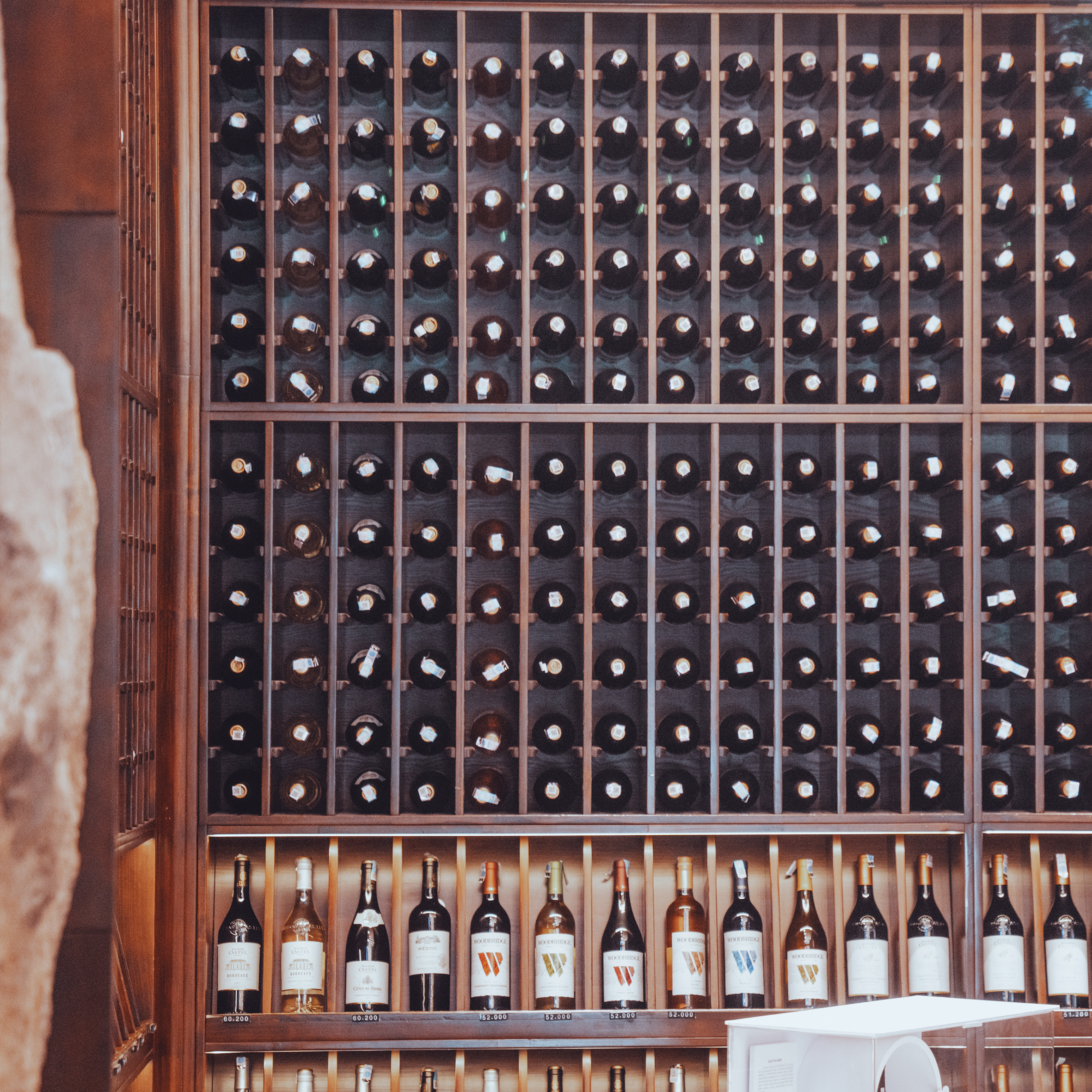 Монголын анхны Winecellar дэлгүүр Aurug 5 жилийн ойгоо тэмдэглэж байна (фото 3)