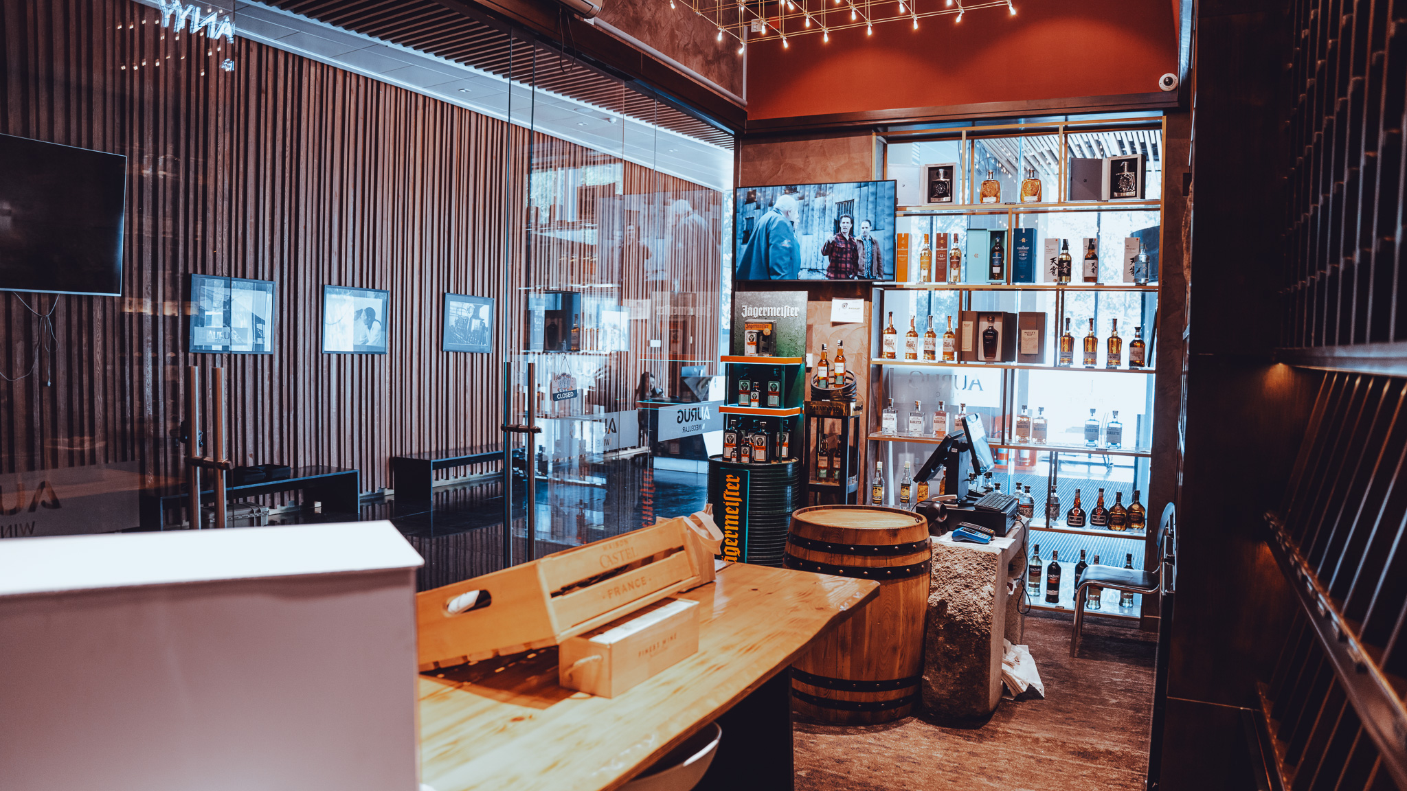 Монголын анхны Winecellar дэлгүүр Aurug 5 жилийн ойгоо тэмдэглэж байна (фото 1)