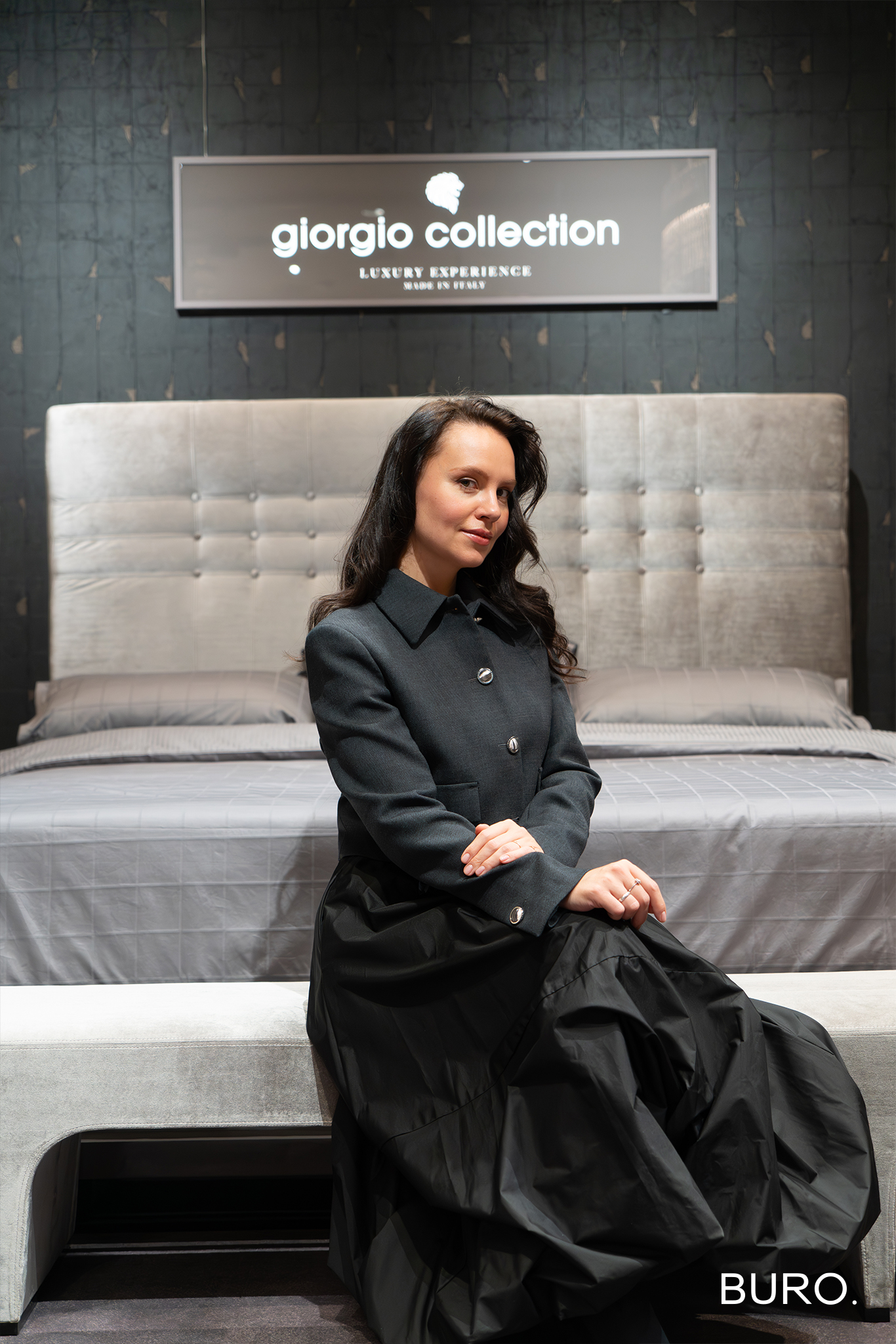 Италийн алдарт Giorgio Collection брэндийн Монгол дахь салбар 1 жилийн ойн баяраа тэмдэглэлээ (фото 9)