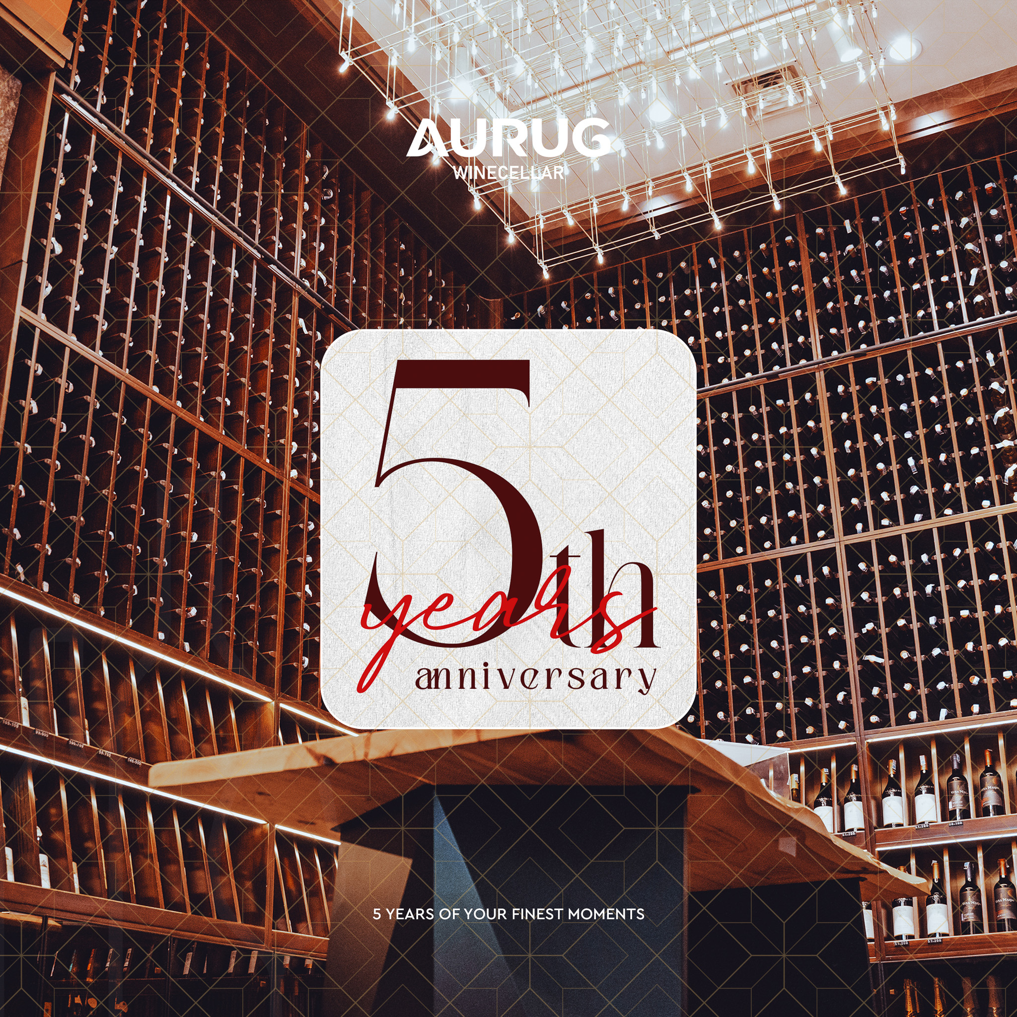 Монголын анхны премиум ликёр дэлгүүр Aurug 5 жилийн ойгоо тэмдэглэж байна (фото 5)