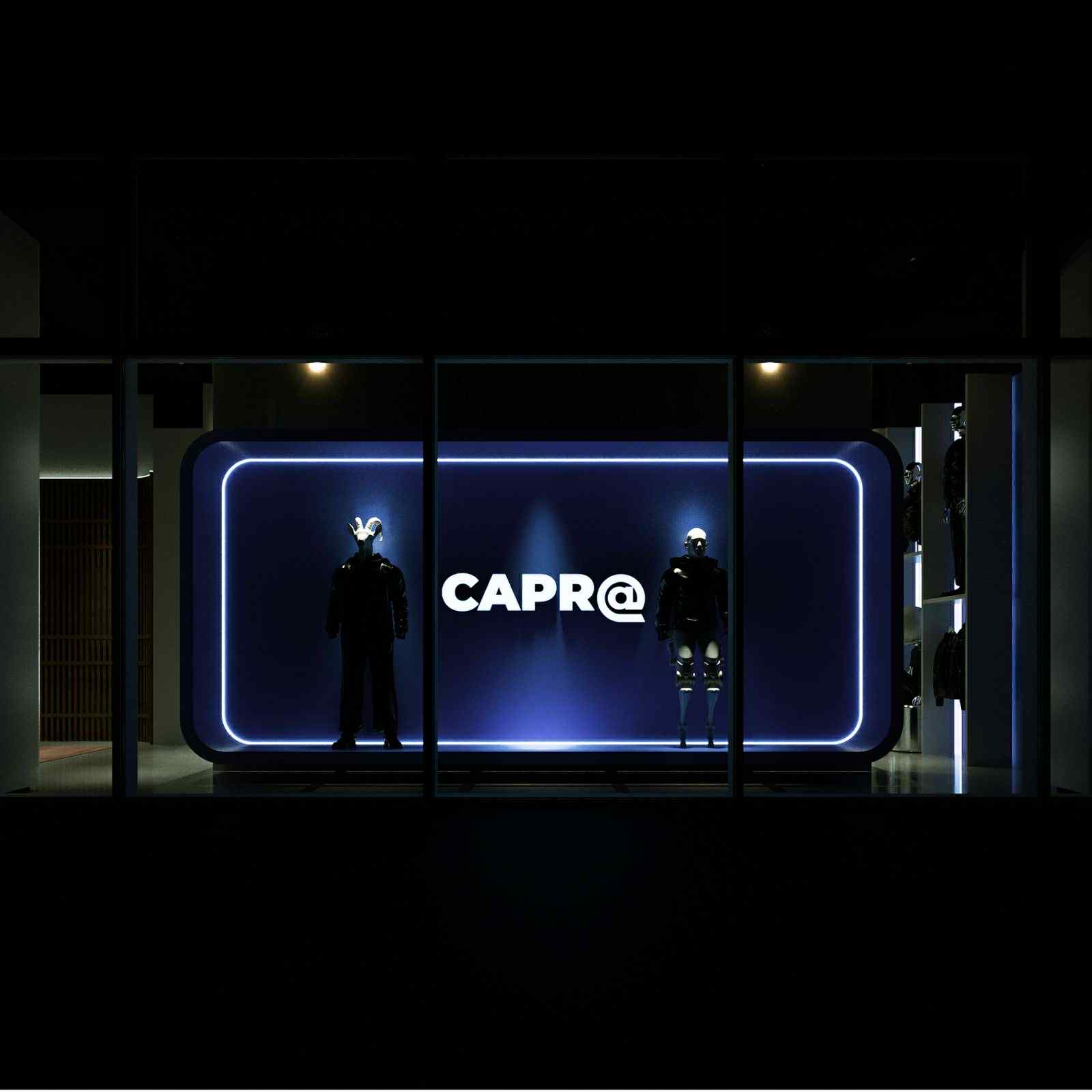 Олон улсын Tod’s, Bally болон Монголын шинэ брэнд Capra нээлтээ хийлээ (фото 10)