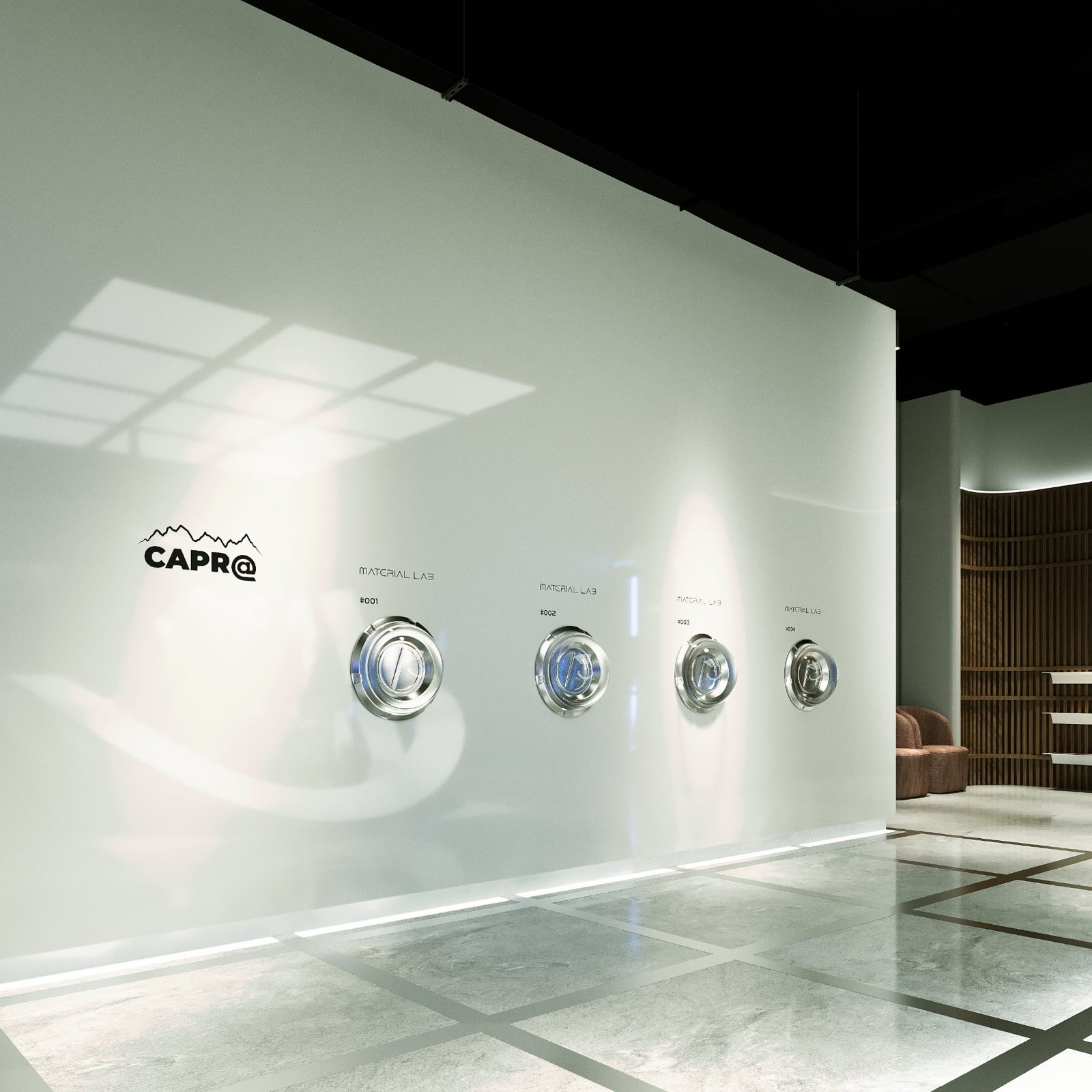 Олон улсын Tod’s, Bally болон Монголын шинэ брэнд Capra нээлтээ хийлээ (фото 8)