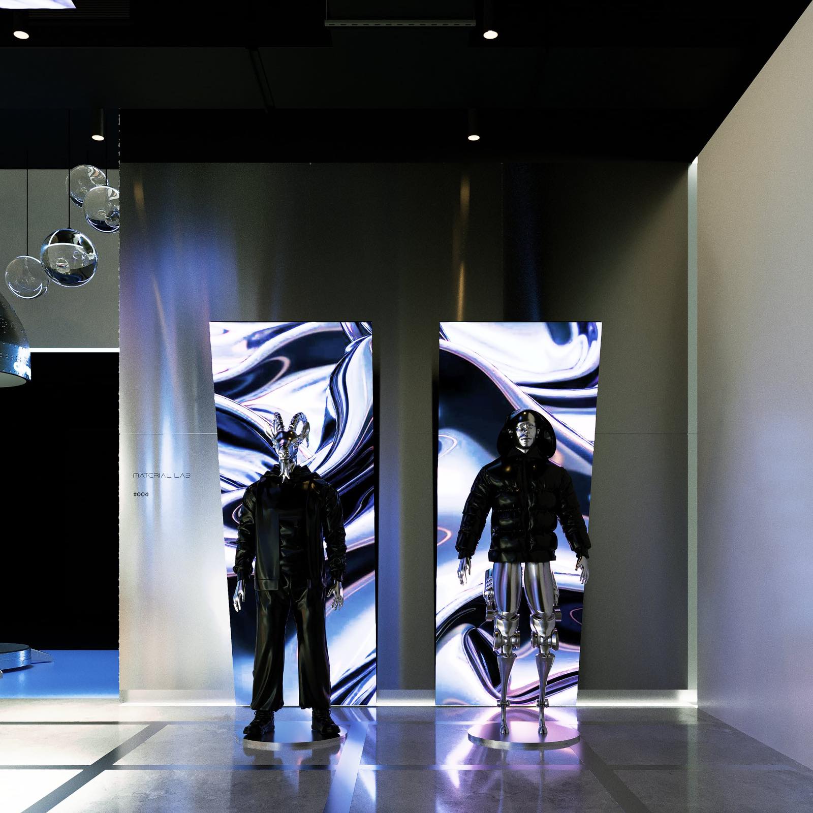 Олон улсын Tod’s, Bally болон Монголын шинэ брэнд Capra нээлтээ хийлээ (фото 11)