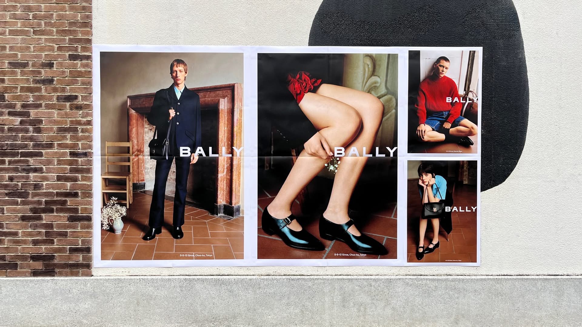 Олон улсын Tod’s, Bally болон Монголын шинэ брэнд Capra нээлтээ хийлээ (фото 4)