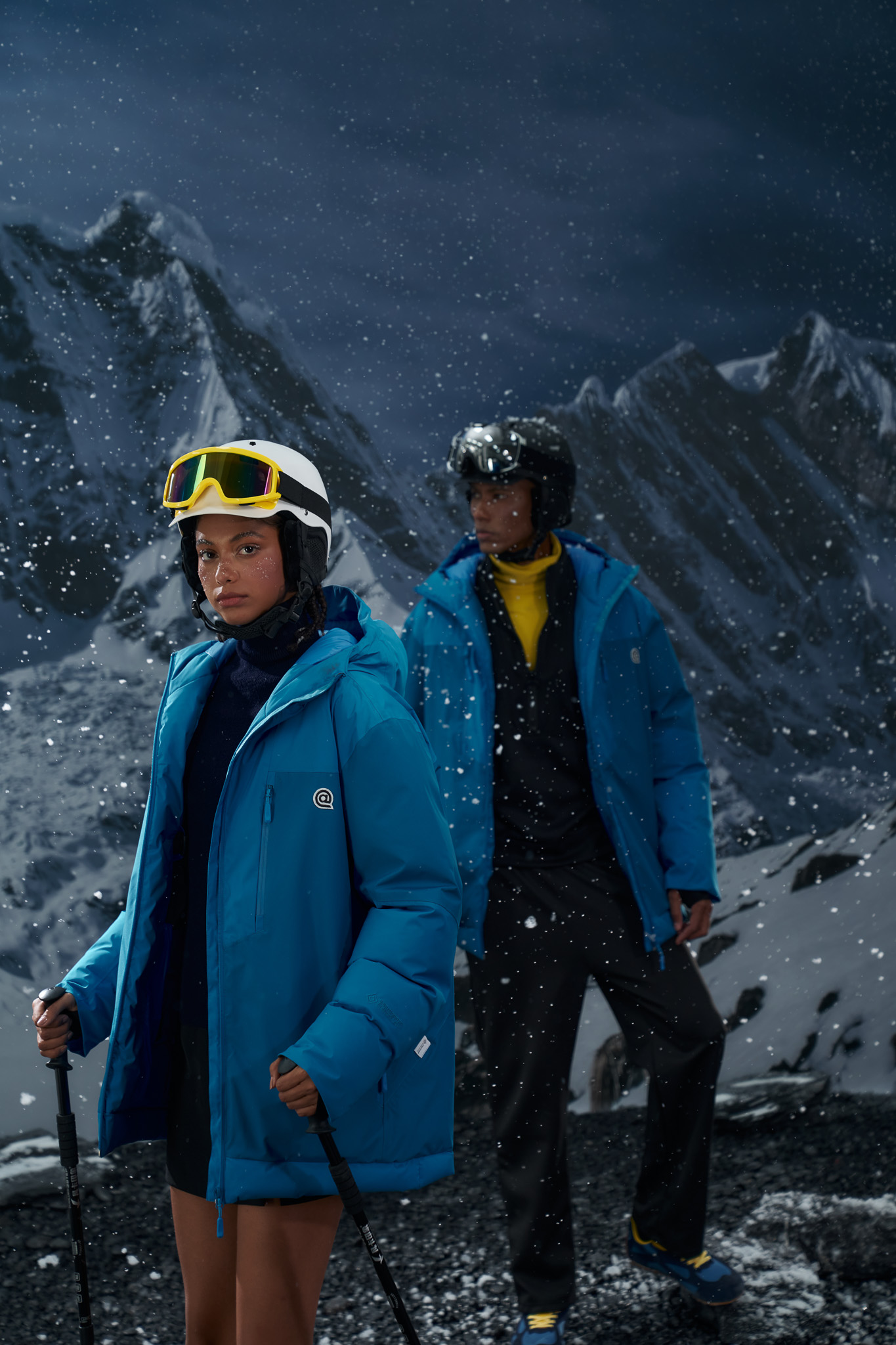 Олон улсын Tod’s, Bally болон Монголын шинэ брэнд Capra нээлтээ хийлээ (фото 18)