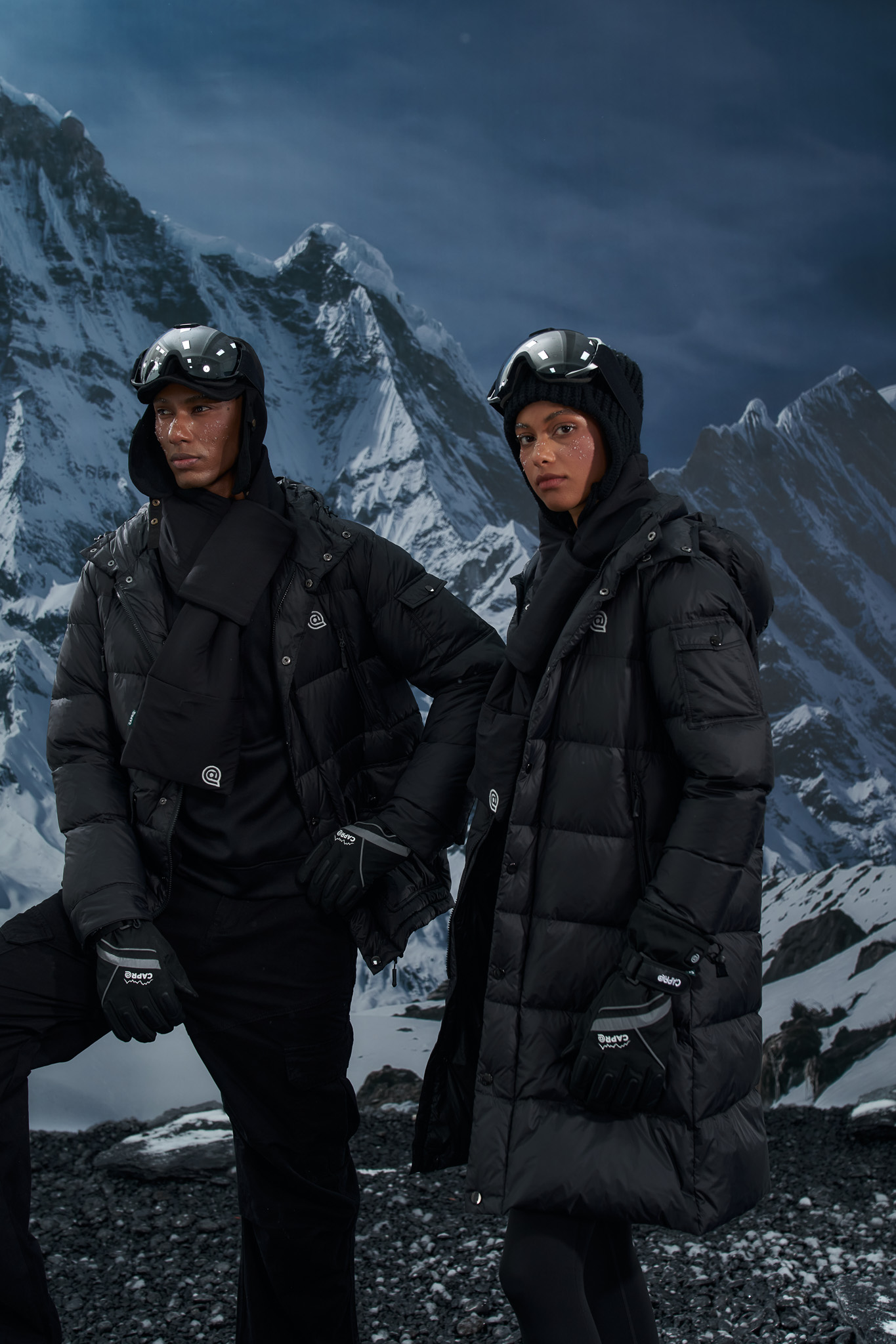 Олон улсын Tod’s, Bally болон Монголын шинэ брэнд Capra нээлтээ хийлээ (фото 16)