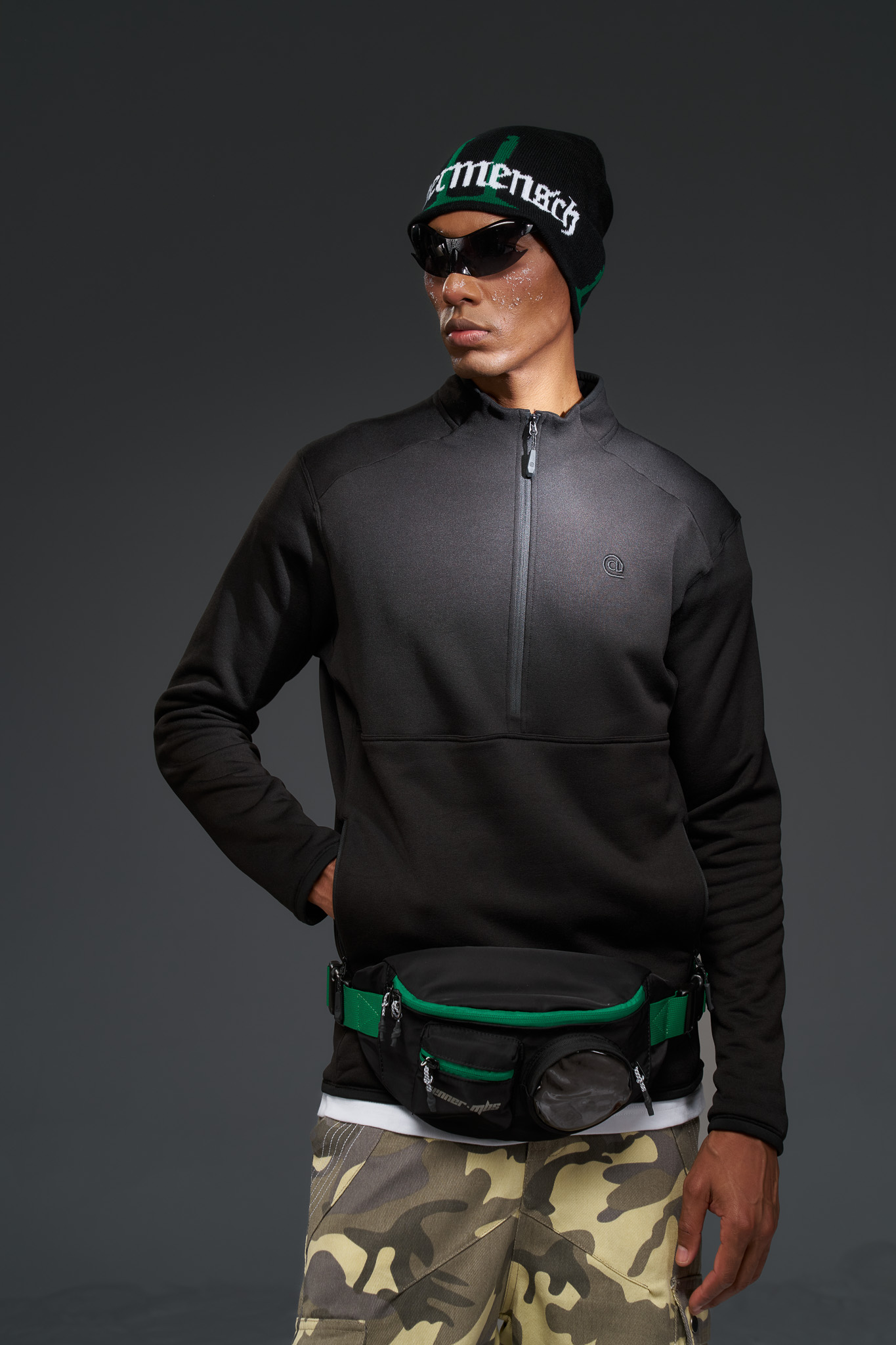 Олон улсын Tod’s, Bally болон Монголын шинэ брэнд Capra нээлтээ хийлээ (фото 17)