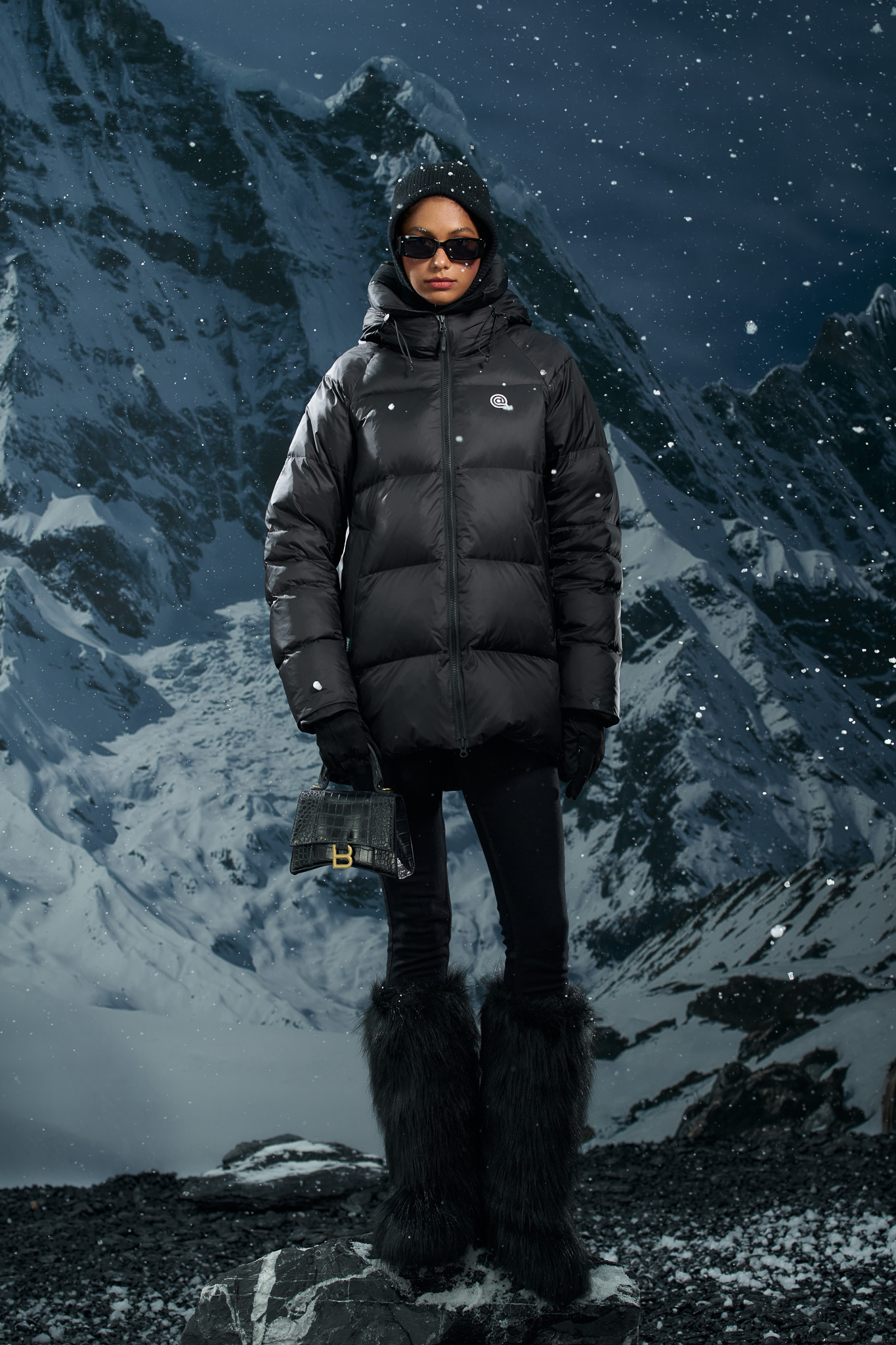 Олон улсын Tod’s, Bally болон Монголын шинэ брэнд Capra нээлтээ хийлээ (фото 14)