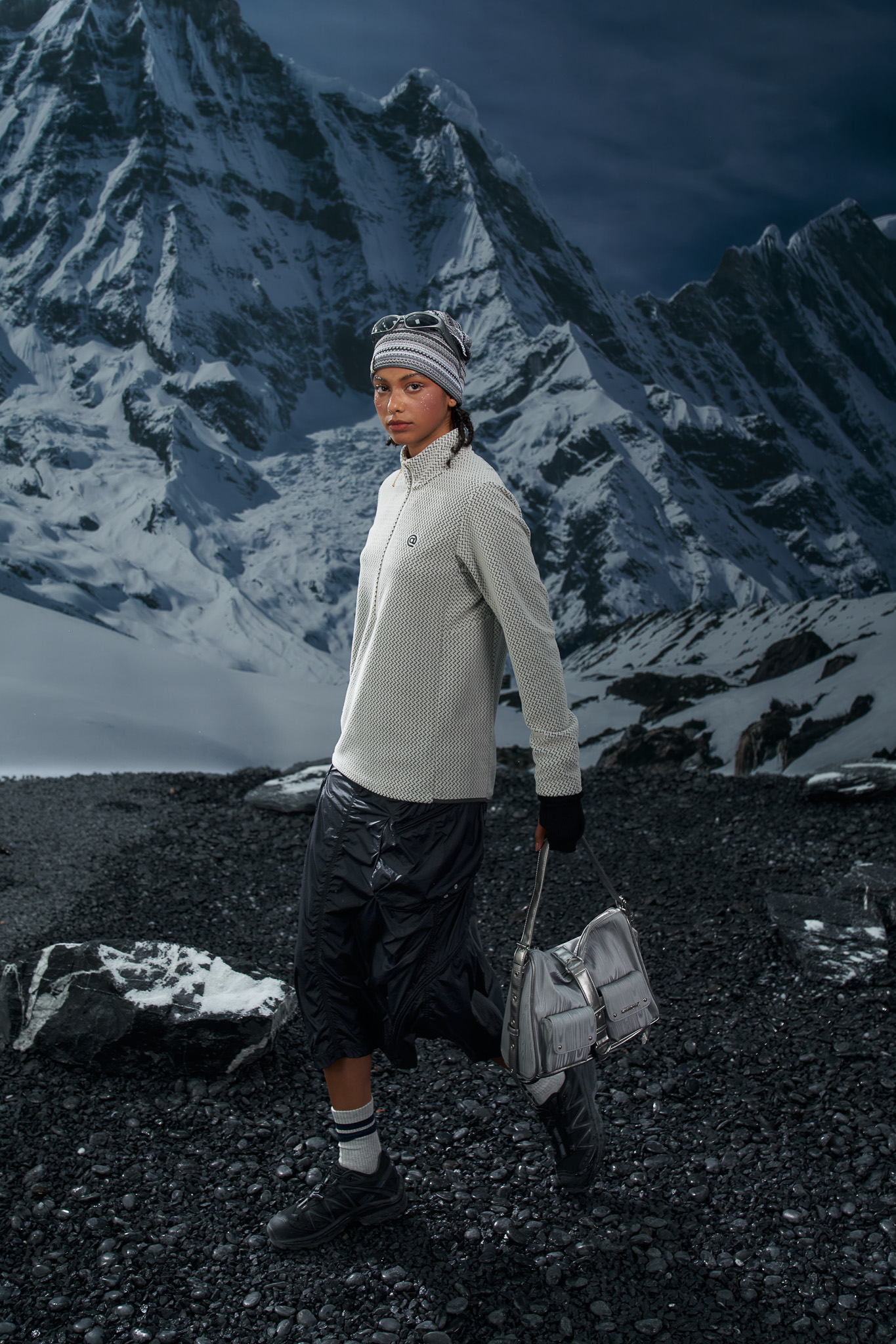 Олон улсын Tod’s, Bally болон Монголын шинэ брэнд Capra нээлтээ хийлээ (фото 13)