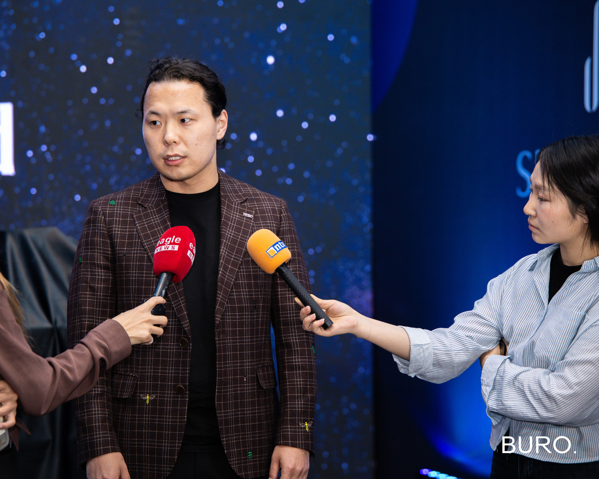 Тэсо Пропертис групп ээлжит бүтээн байгуулалт болох Sky Park төслөө танилцууллаа (фото 18)