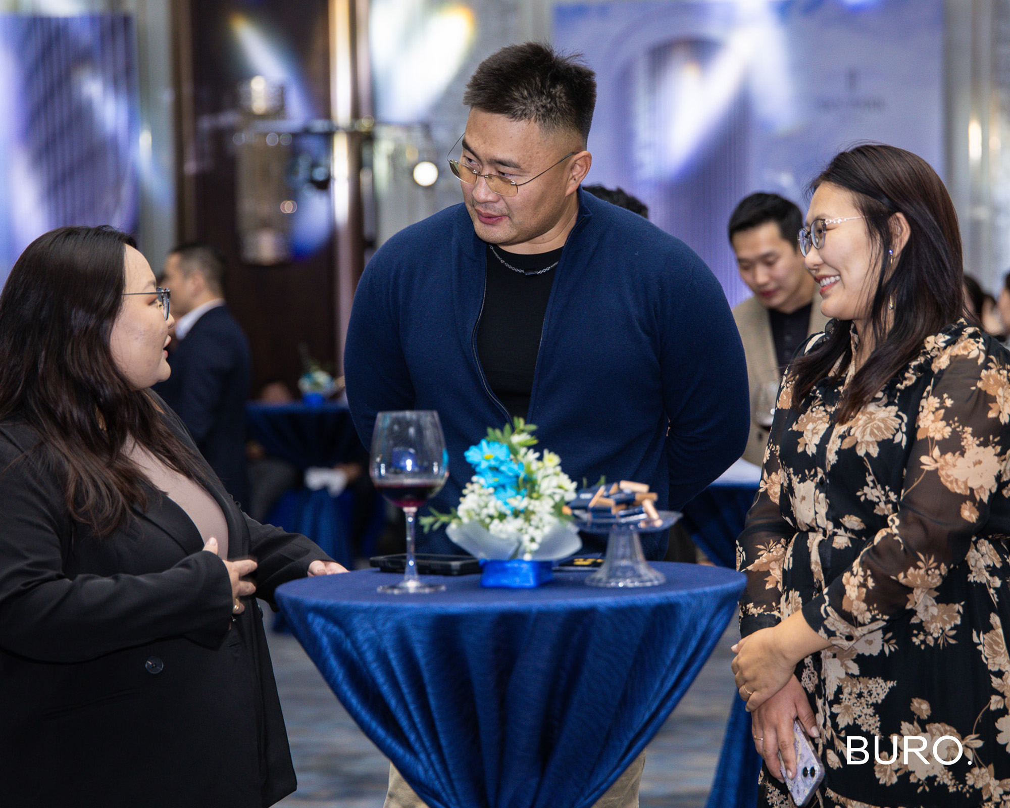 Тэсо Пропертис групп ээлжит бүтээн байгуулалт болох Sky Park төслөө танилцууллаа (фото 19)