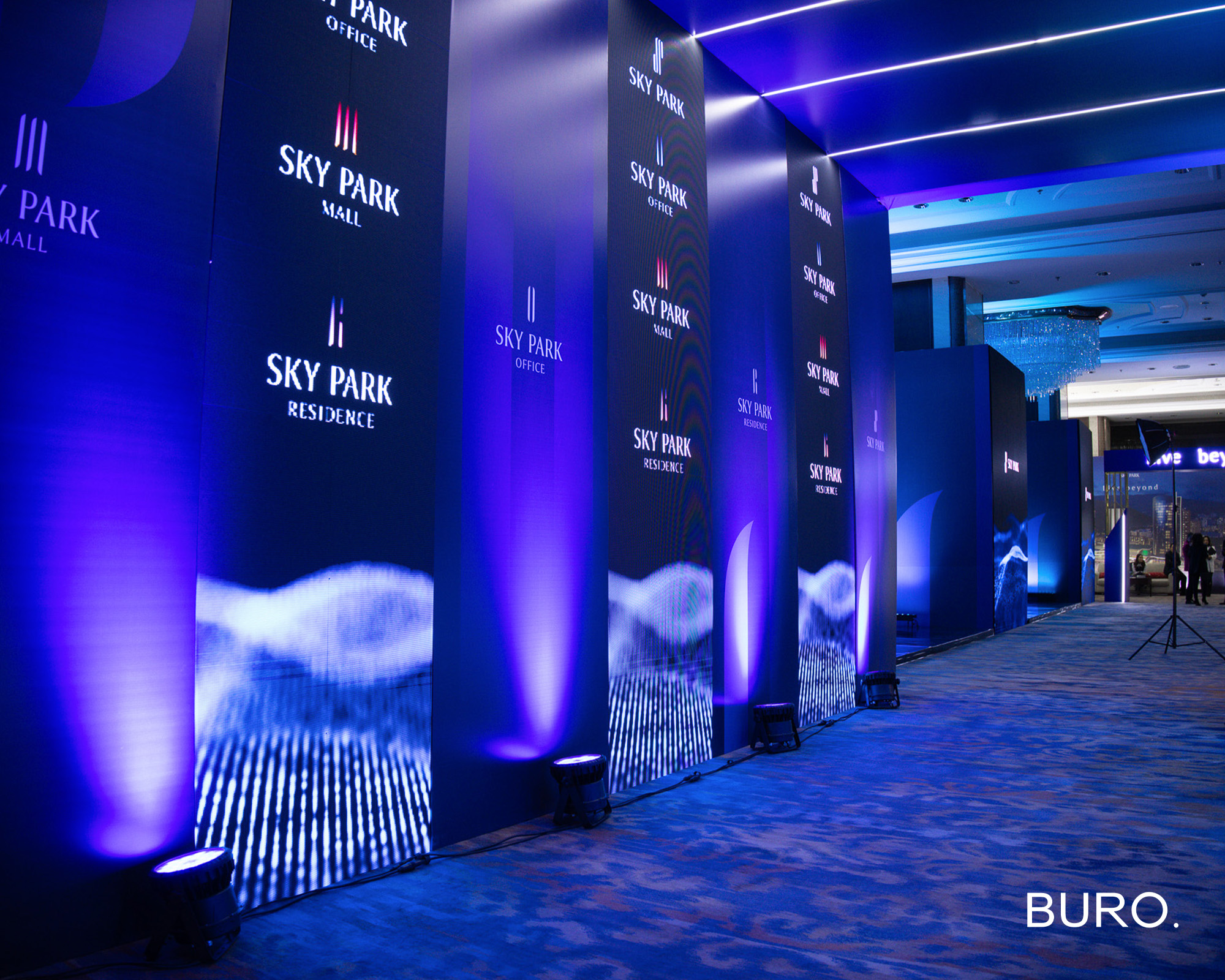 Тэсо Пропертис групп ээлжит бүтээн байгуулалт болох Sky Park төслөө танилцууллаа (фото 3)