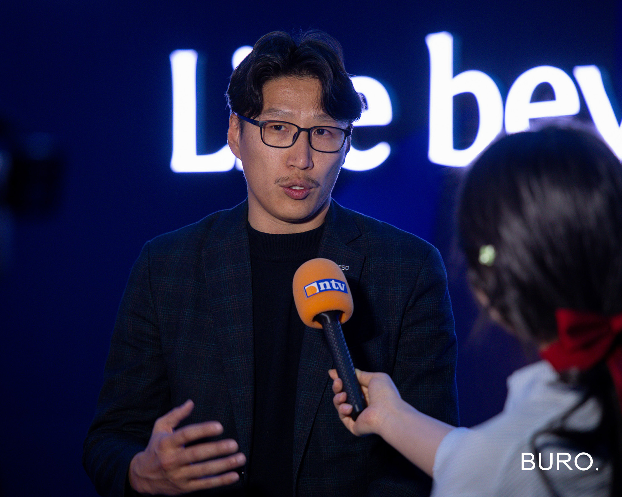 Тэсо Пропертис групп ээлжит бүтээн байгуулалт болох Sky Park төслөө танилцууллаа (фото 6)