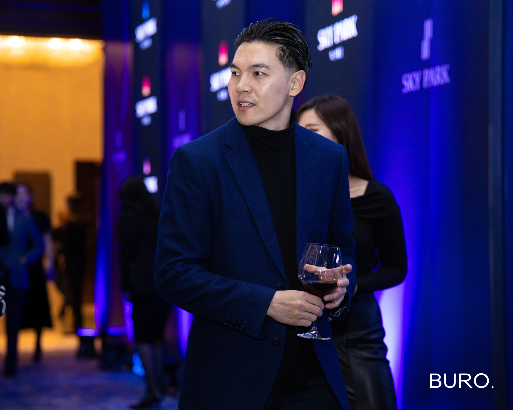 Тэсо Пропертис групп ээлжит бүтээн байгуулалт болох Sky Park төслөө танилцууллаа (фото 12)