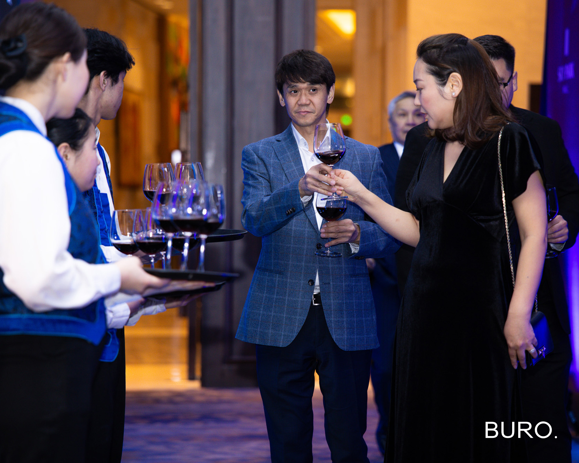 Тэсо Пропертис групп ээлжит бүтээн байгуулалт болох Sky Park төслөө танилцууллаа (фото 22)