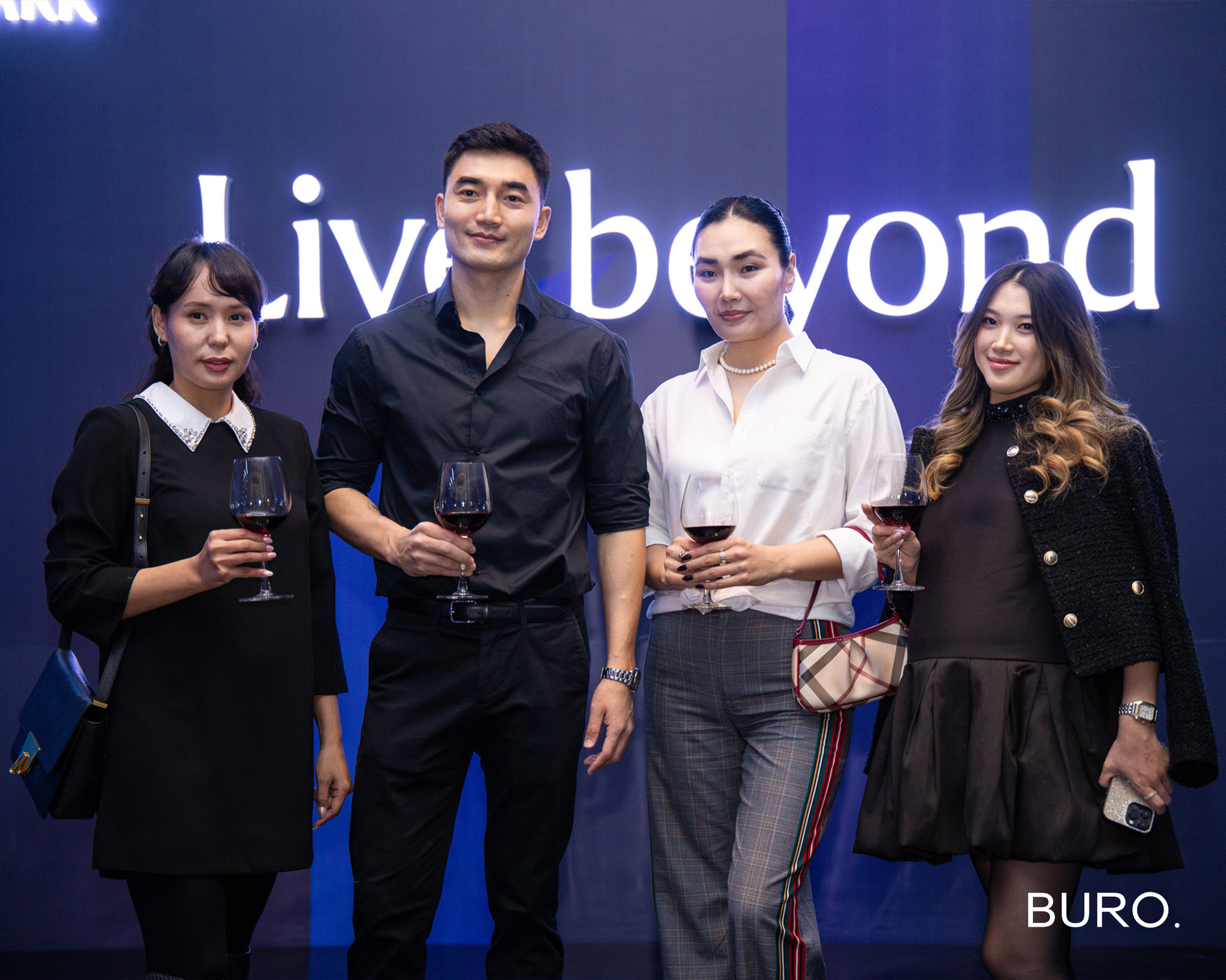 Тэсо Пропертис групп ээлжит бүтээн байгуулалт болох Sky Park төслөө танилцууллаа (фото 11)