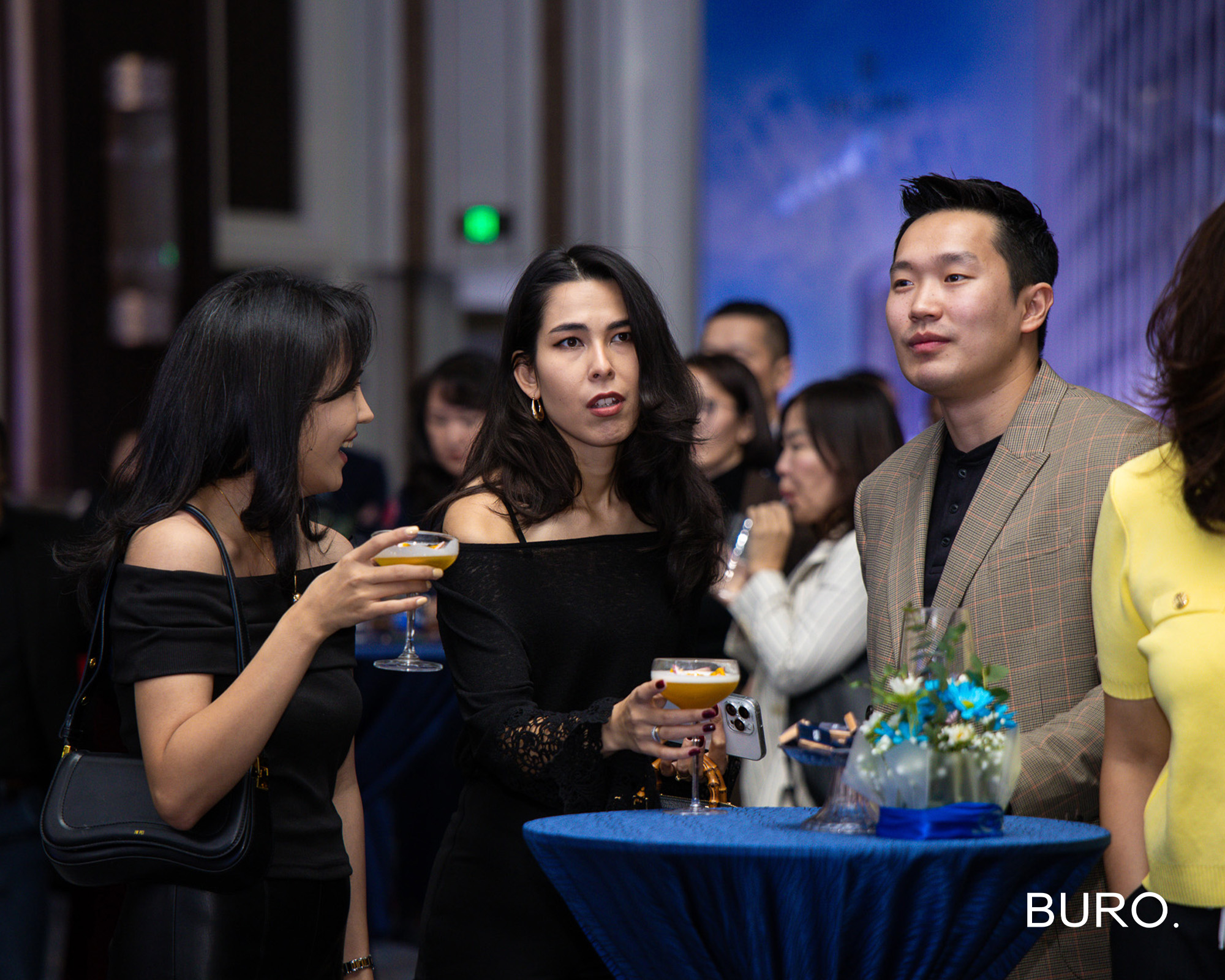 Тэсо Пропертис групп ээлжит бүтээн байгуулалт болох Sky Park төслөө танилцууллаа (фото 17)