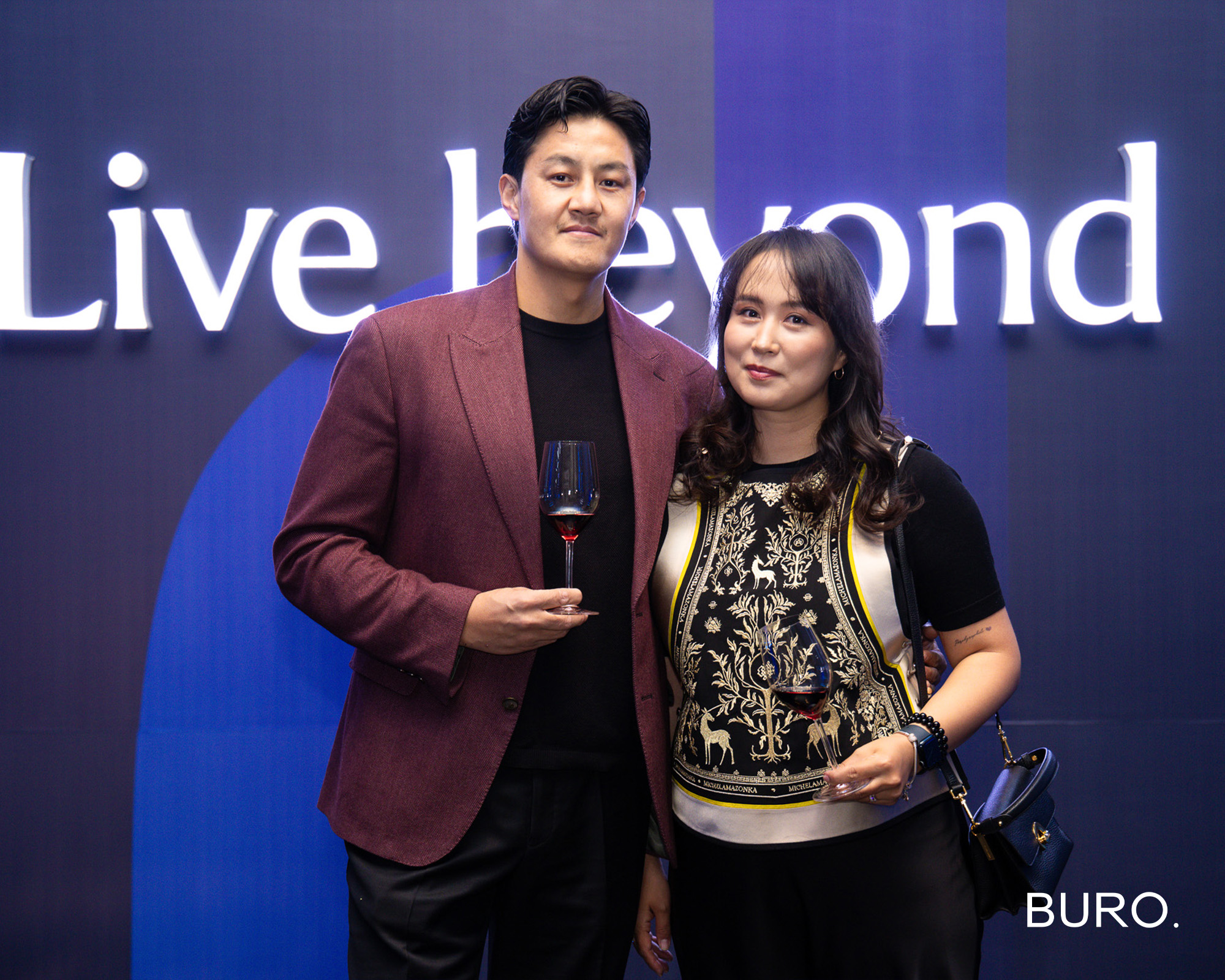 Тэсо Пропертис групп ээлжит бүтээн байгуулалт болох Sky Park төслөө танилцууллаа (фото 20)