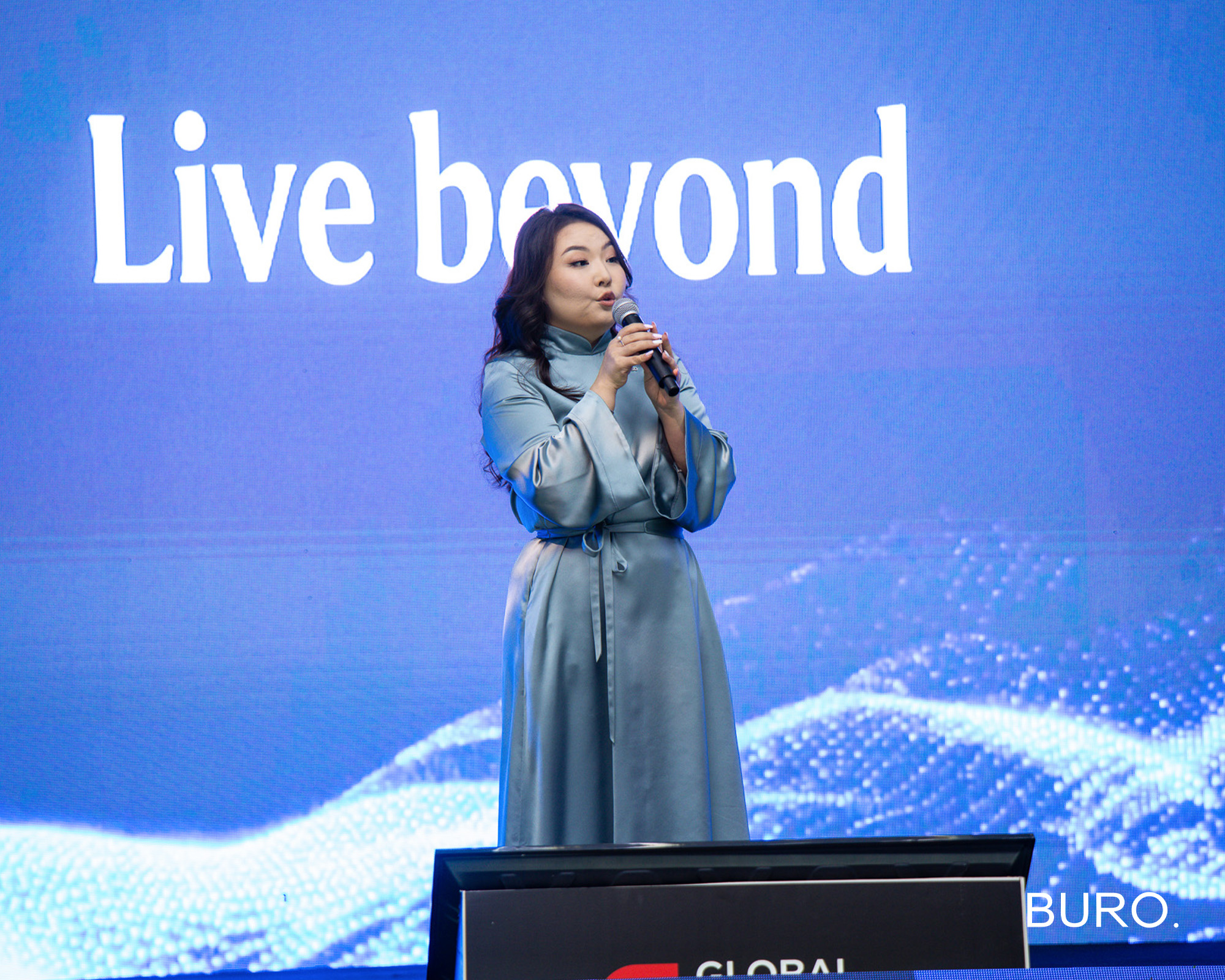 Тэсо Пропертис групп ээлжит бүтээн байгуулалт болох Sky Park төслөө танилцууллаа (фото 9)