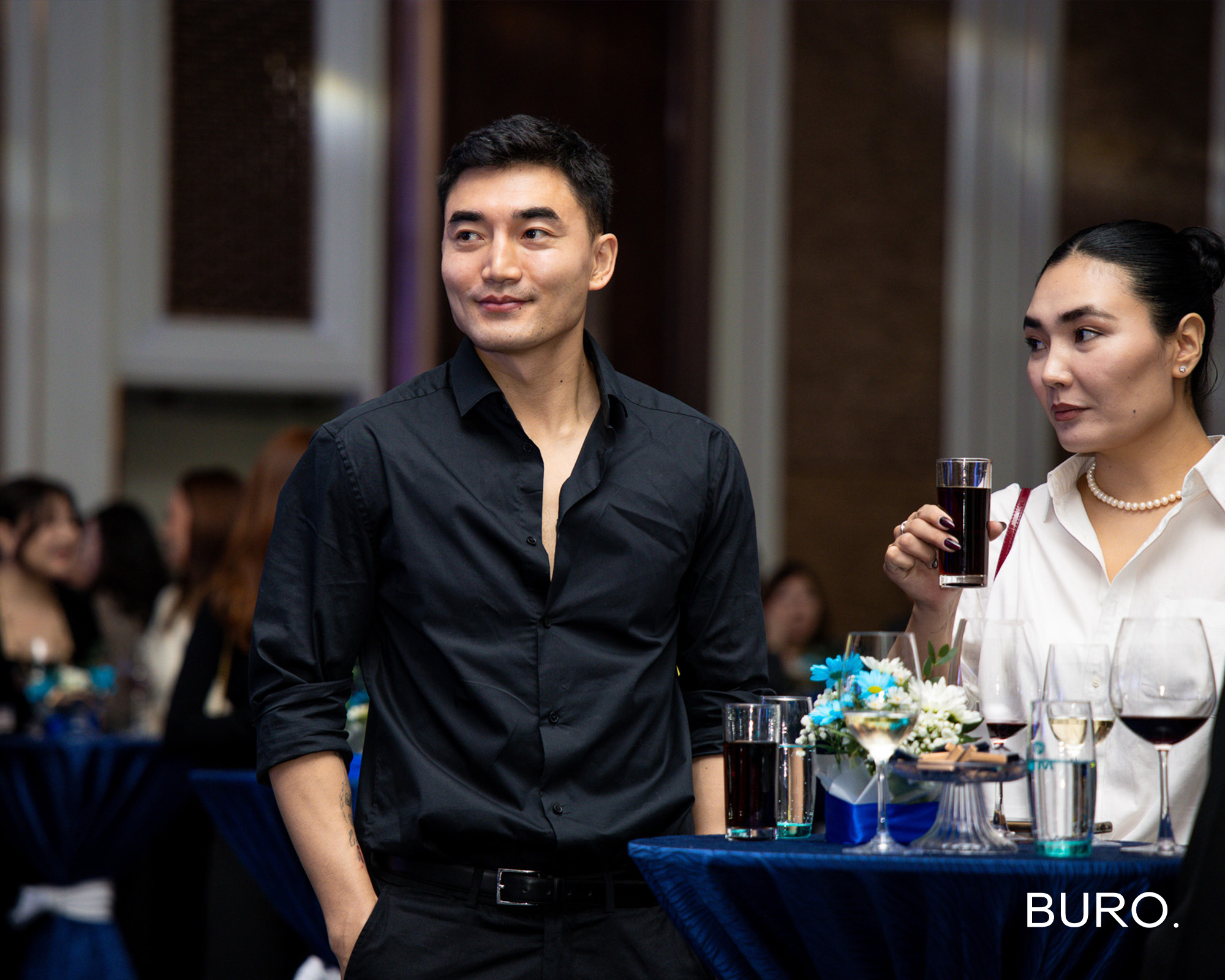 Тэсо Пропертис групп ээлжит бүтээн байгуулалт болох Sky Park төслөө танилцууллаа (фото 10)