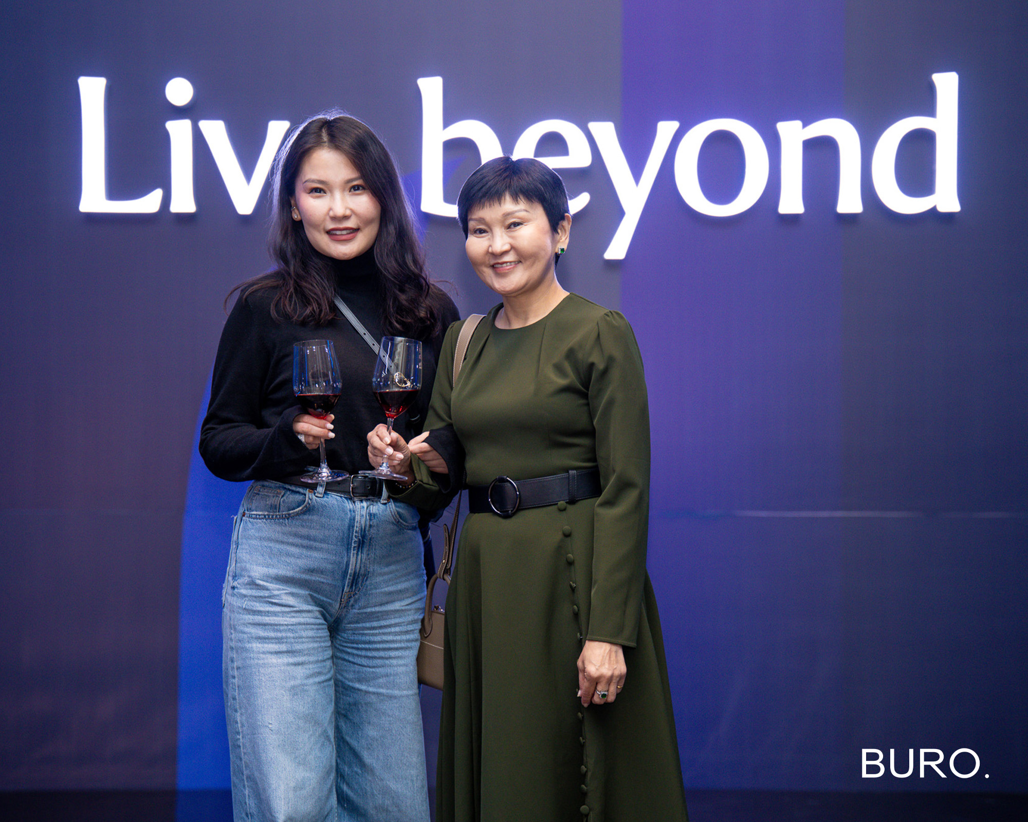 Тэсо Пропертис групп ээлжит бүтээн байгуулалт болох Sky Park төслөө танилцууллаа (фото 24)