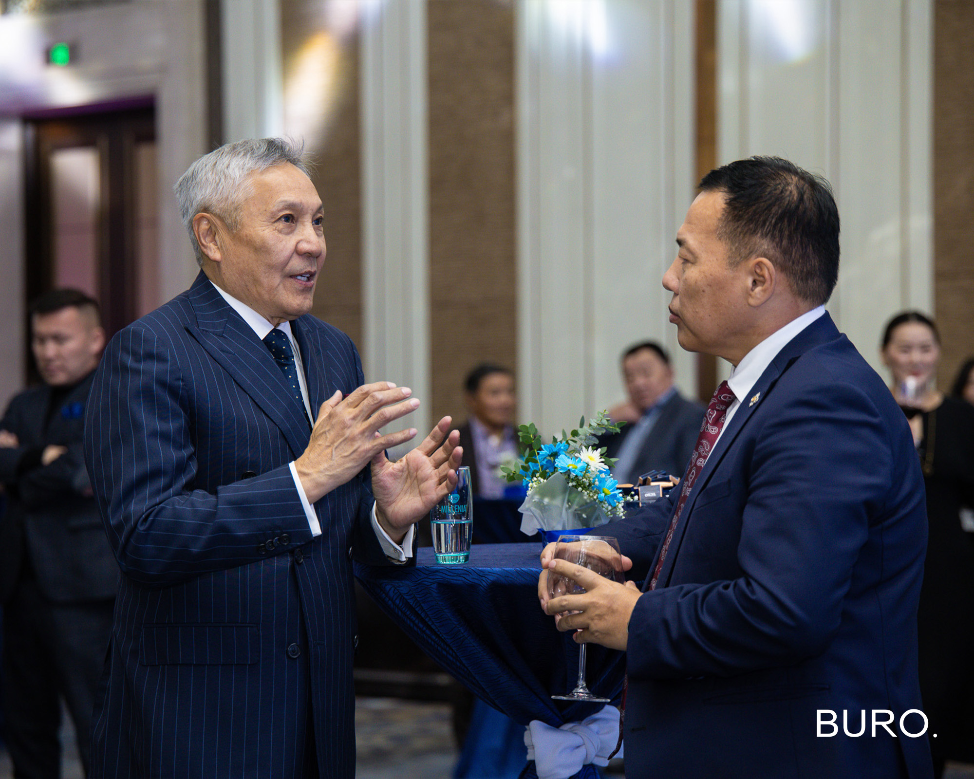 Тэсо Пропертис групп ээлжит бүтээн байгуулалт болох Sky Park төслөө танилцууллаа (фото 8)