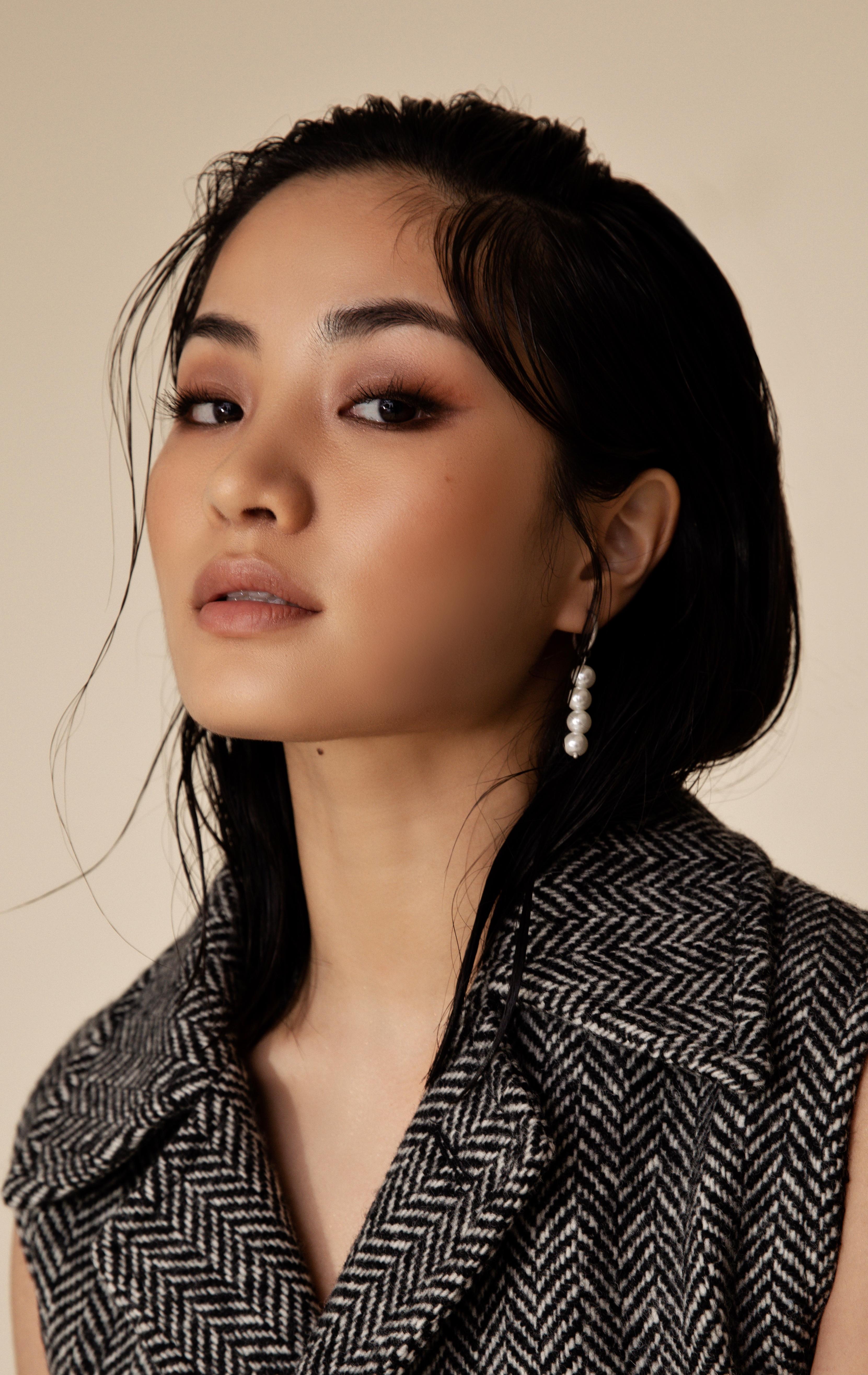 #BuroCrush: Шинэ гялалзах од Анна Савай (фото 5)