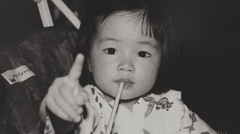 #BuroCrush: Шинэ гялалзах од Анна Савай (фото 6)