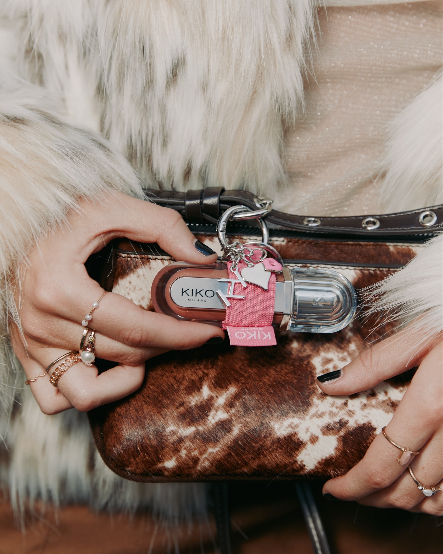 Мэргэжлийн гоо сайхан, арьс арчилгааны Kiko Milano брэнд Монголд (фото 2)