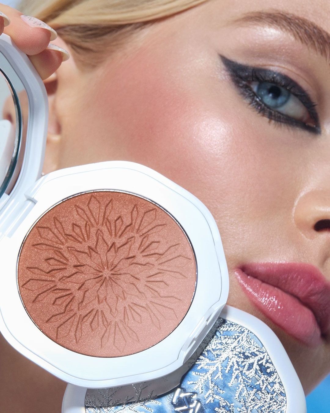 Мэргэжлийн гоо сайхан, арьс арчилгааны Kiko Milano брэнд Монголд (фото 14)