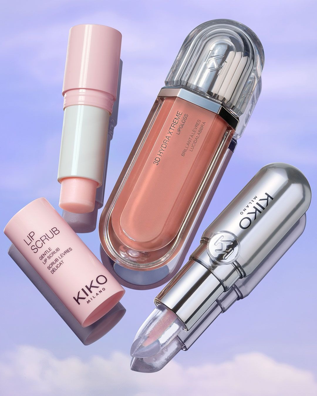 Мэргэжлийн гоо сайхан, арьс арчилгааны Kiko Milano брэнд Монголд (фото 13)