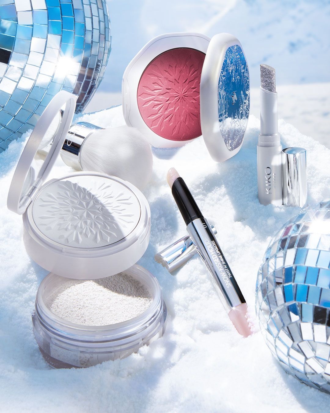 Мэргэжлийн гоо сайхан, арьс арчилгааны Kiko Milano брэнд Монголд (фото 15)