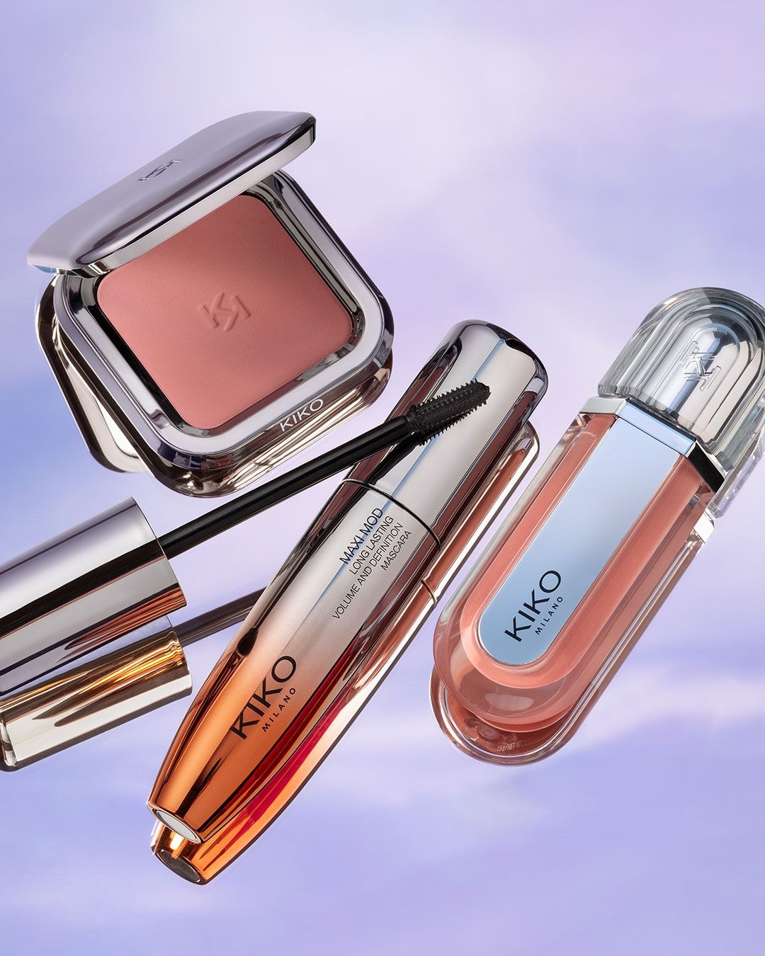 Мэргэжлийн гоо сайхан, арьс арчилгааны Kiko Milano брэнд Монголд (фото 12)